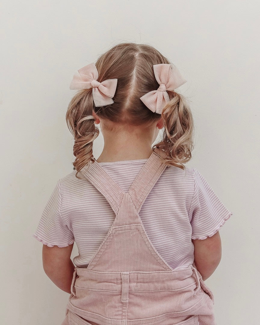 Pigtail Sets