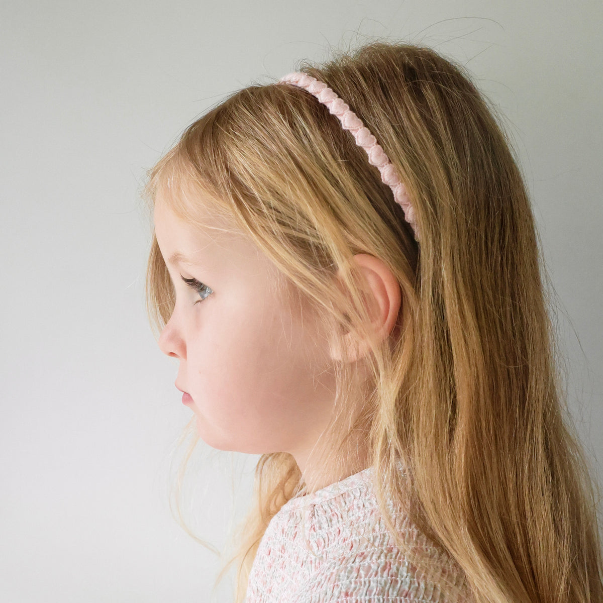 Headband | Tiny Hearts