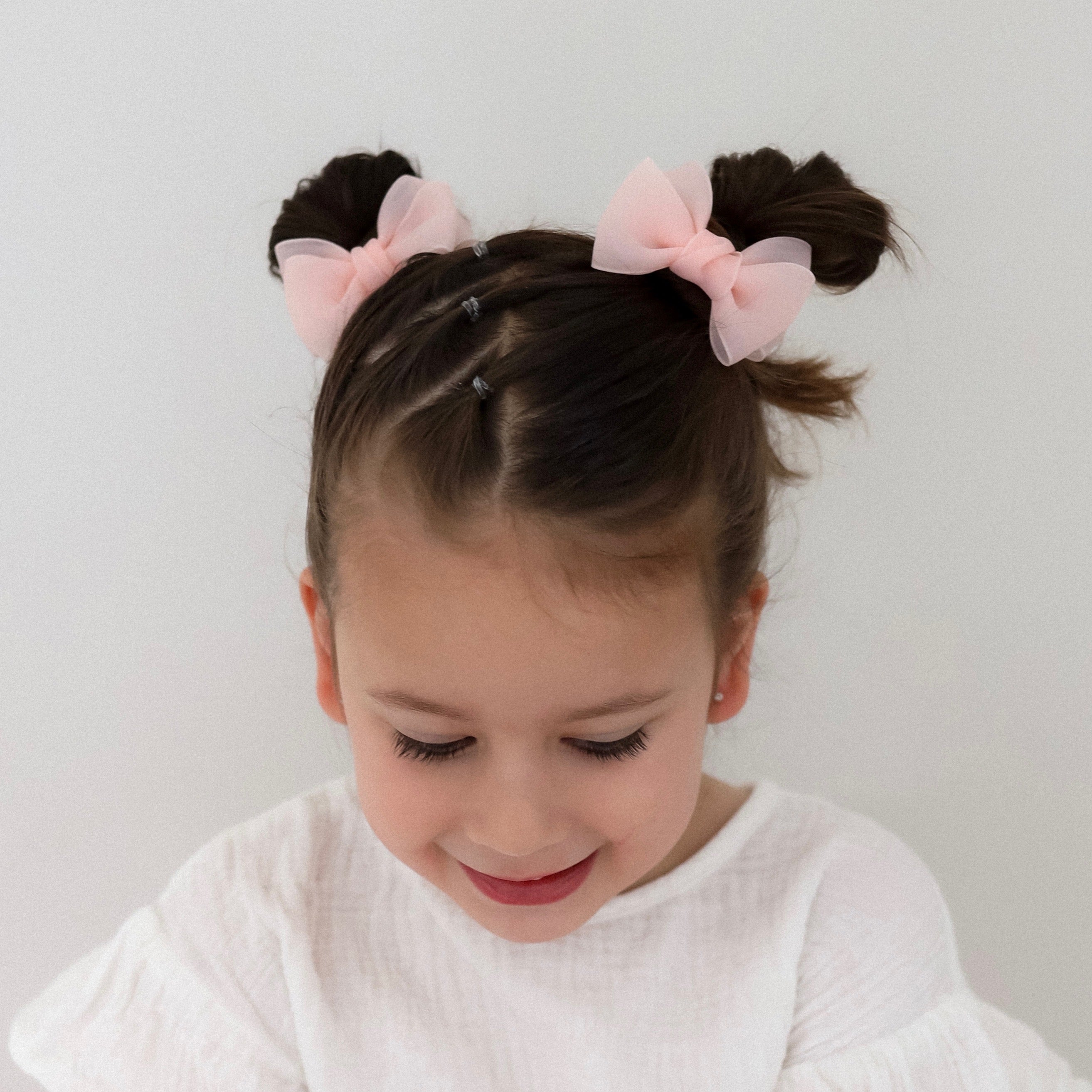 Pixie Pigtail Set | Rosemist