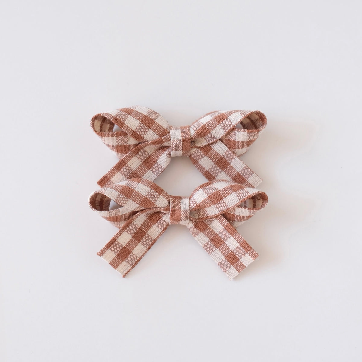 Ribbonette Pigtail Set | Maple Cottage