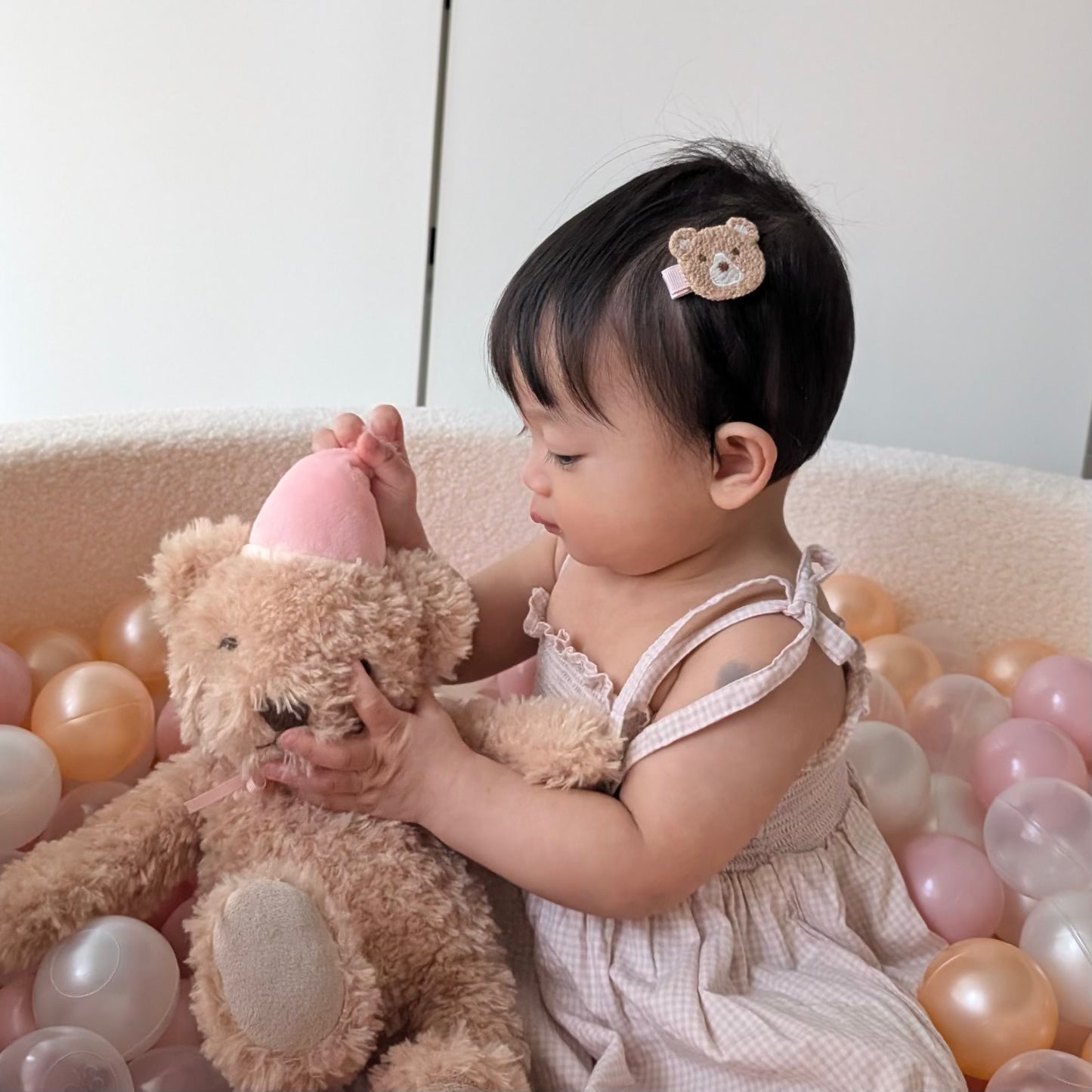 Clip Set | Teddy Love