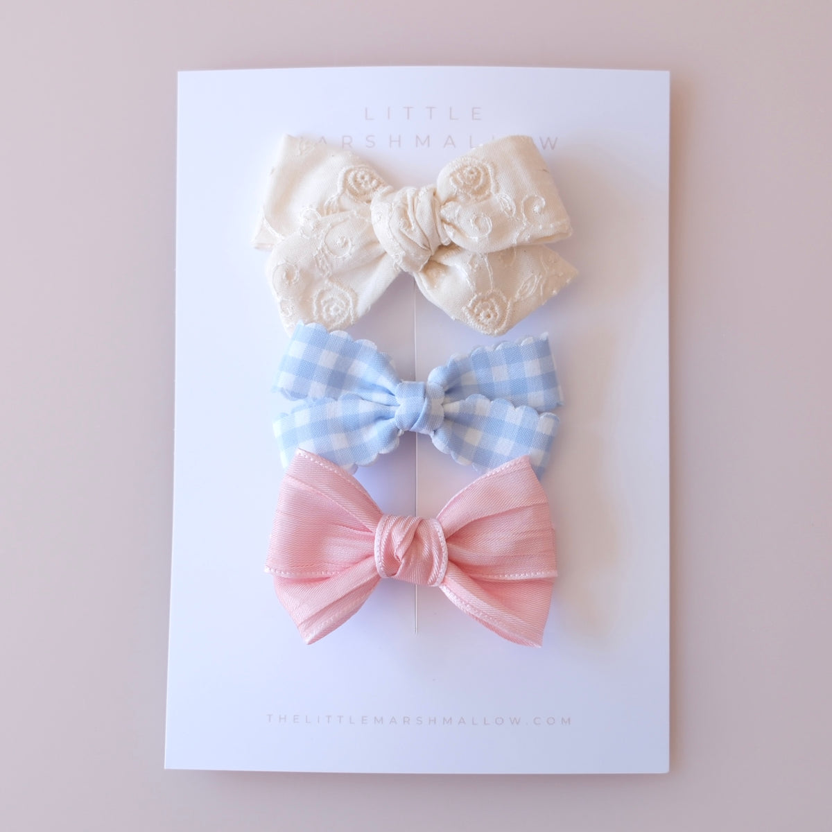 Sweetheart Set | Sundate