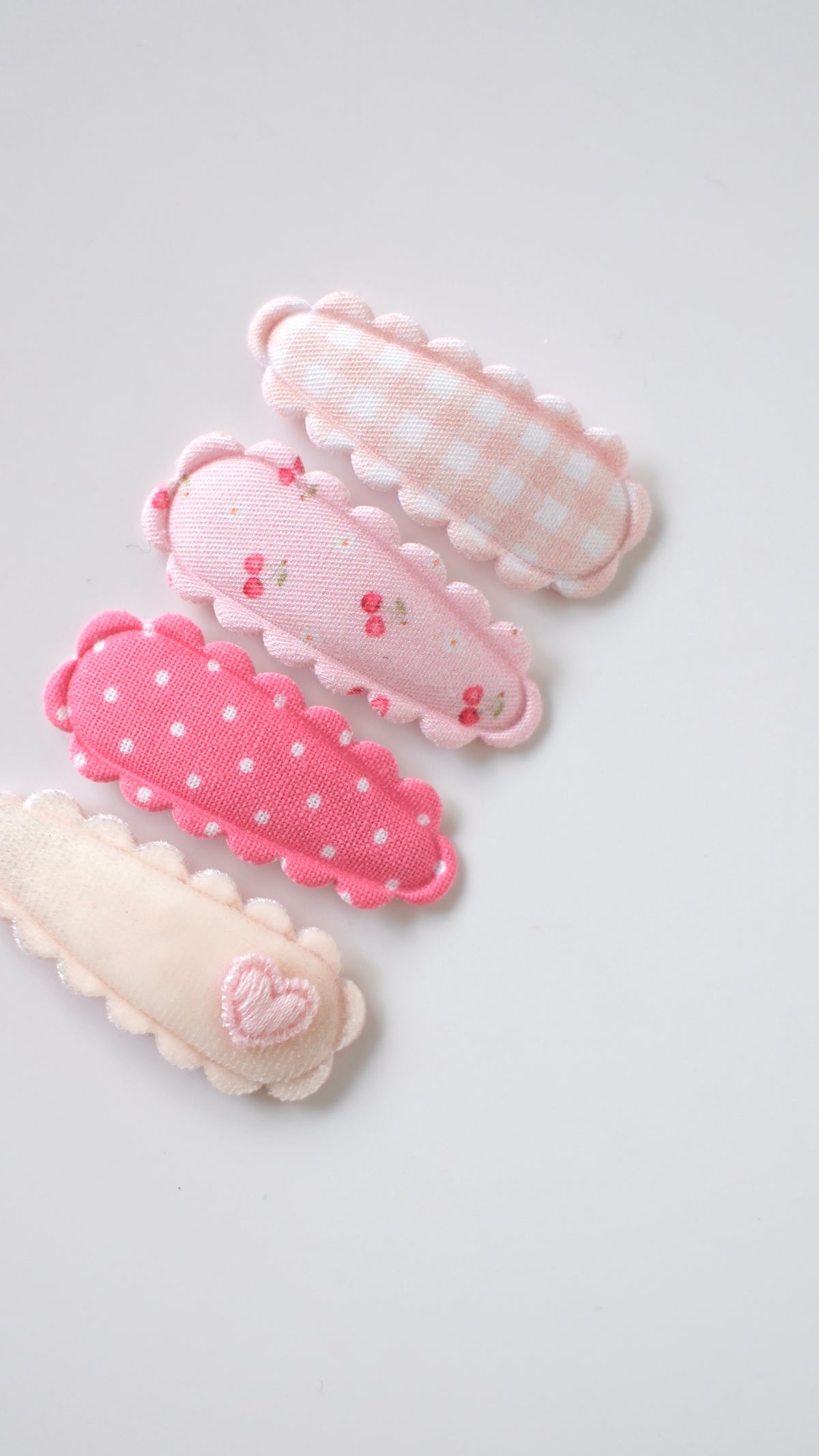 Clip Set | Amor Cherry