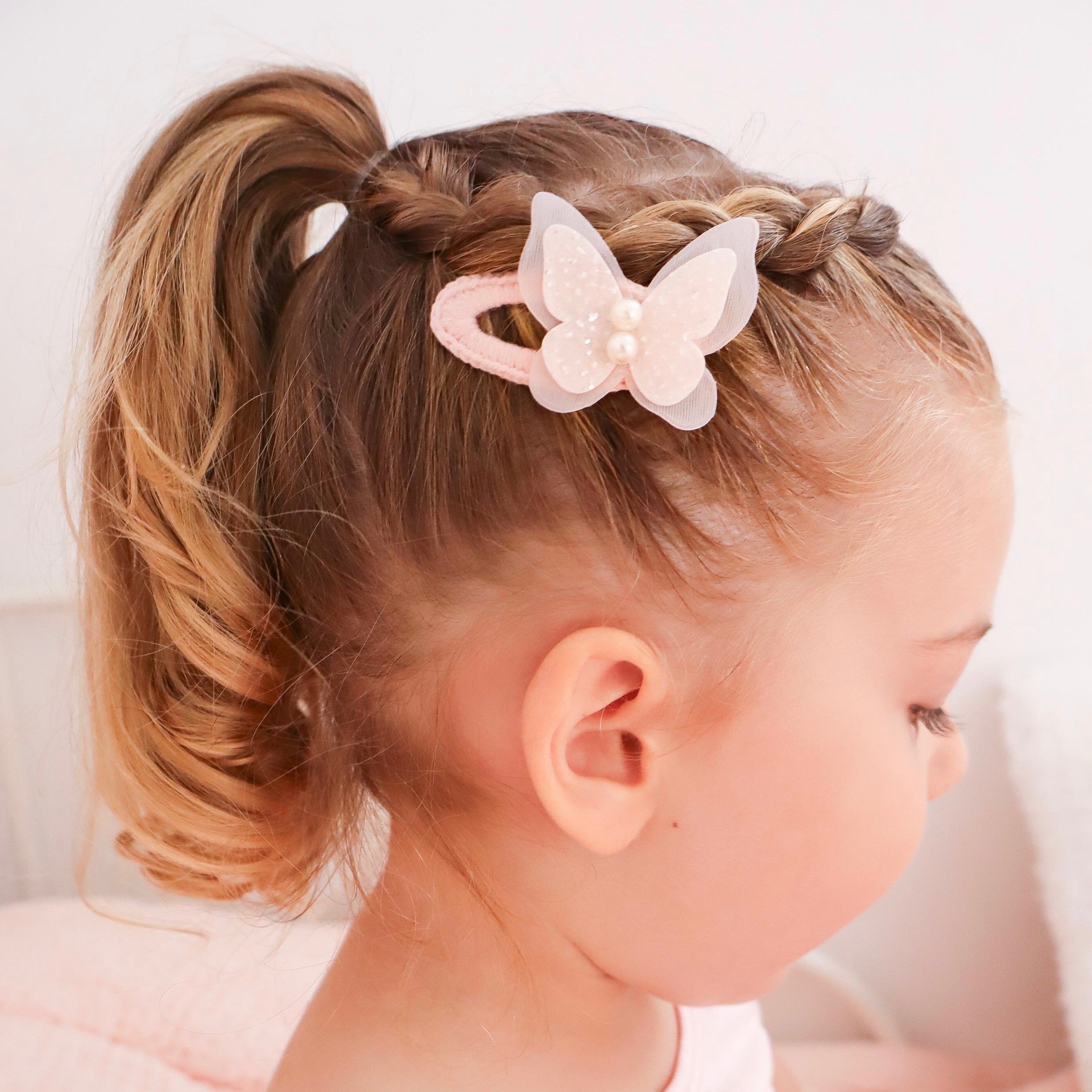 Clip | Fairy Butterfly