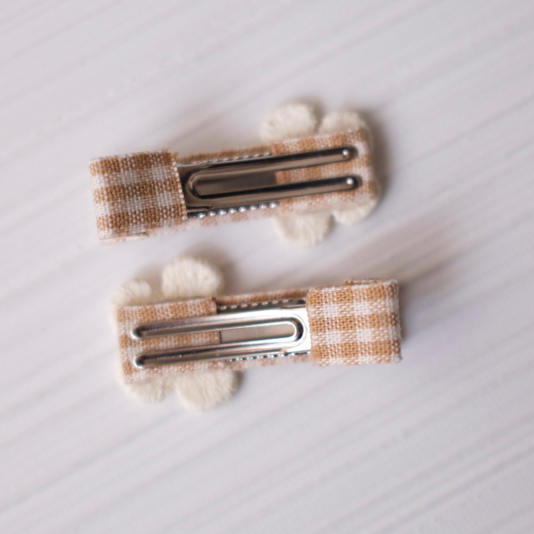Clip Set | Picnic Daisies