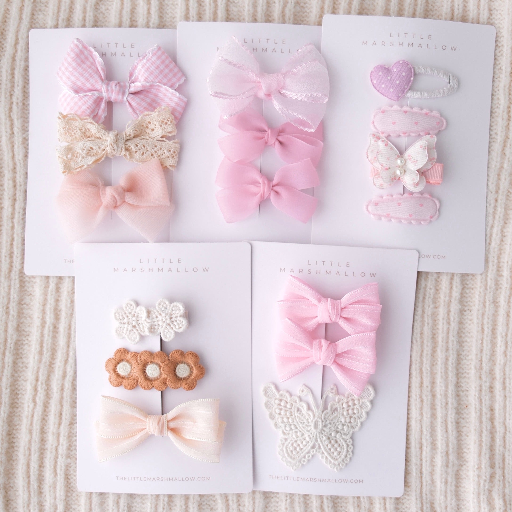 Bundle Pack | Fleur Nostalgia