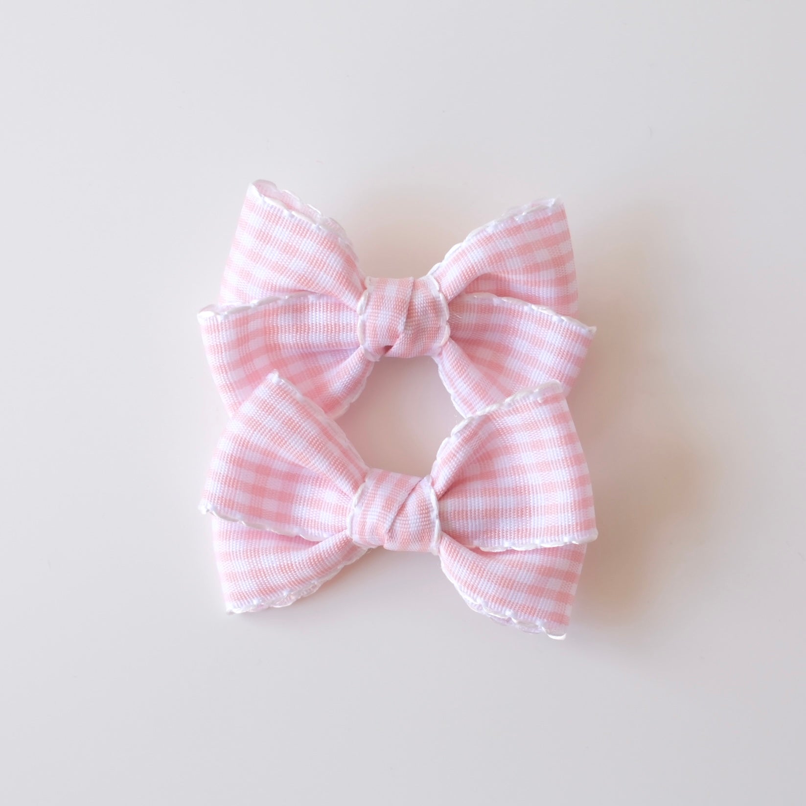 Pixie Pigtail Set | Pink Shortcake
