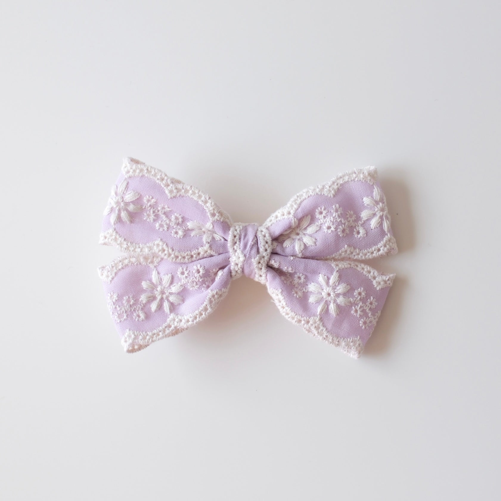 Pixie Bow | Wisteria Cottage