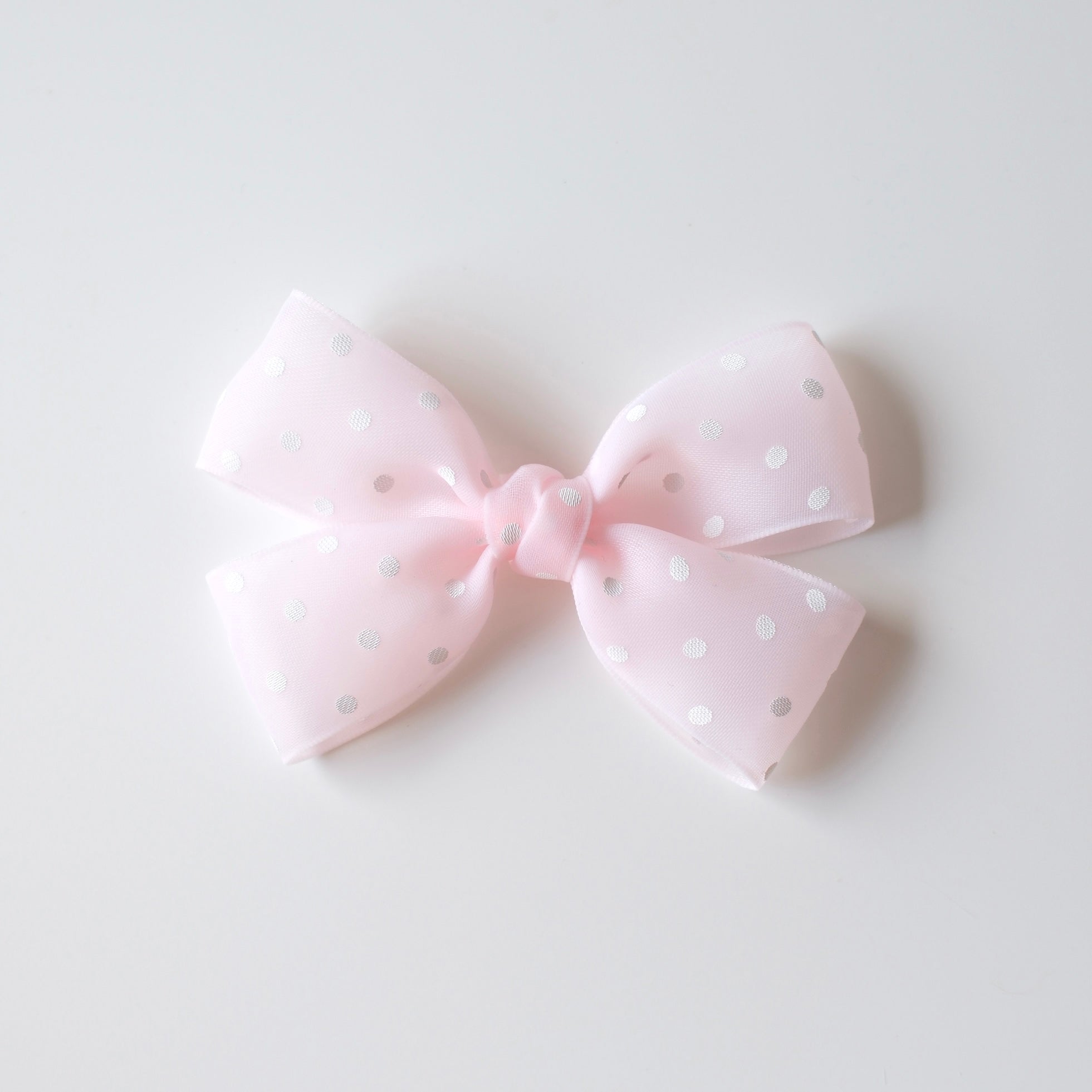 Big Petal Bow | Sugar Dots