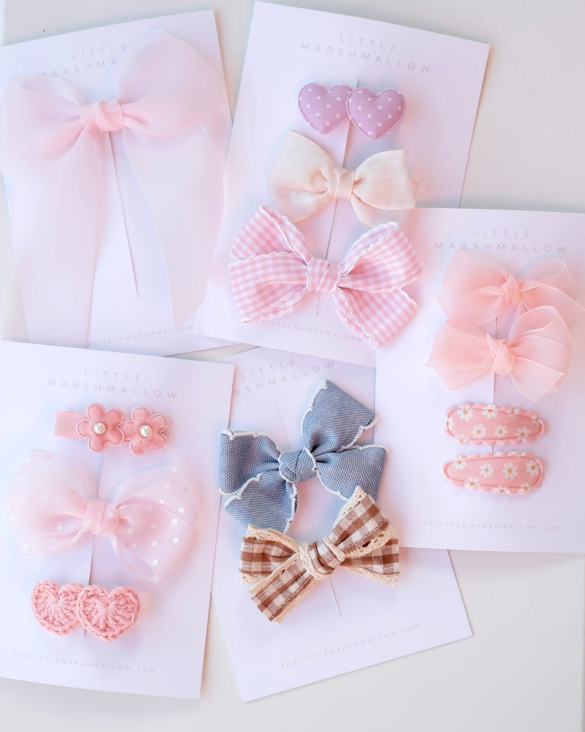 Bundle Pack | Petal Parade