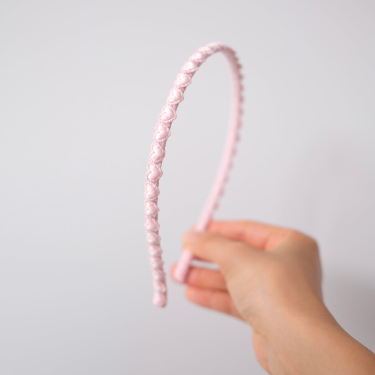 Headband | Tiny Hearts