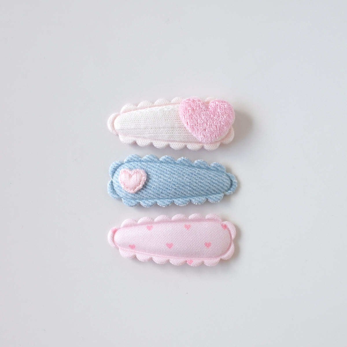 Clip Set | Sweethearts