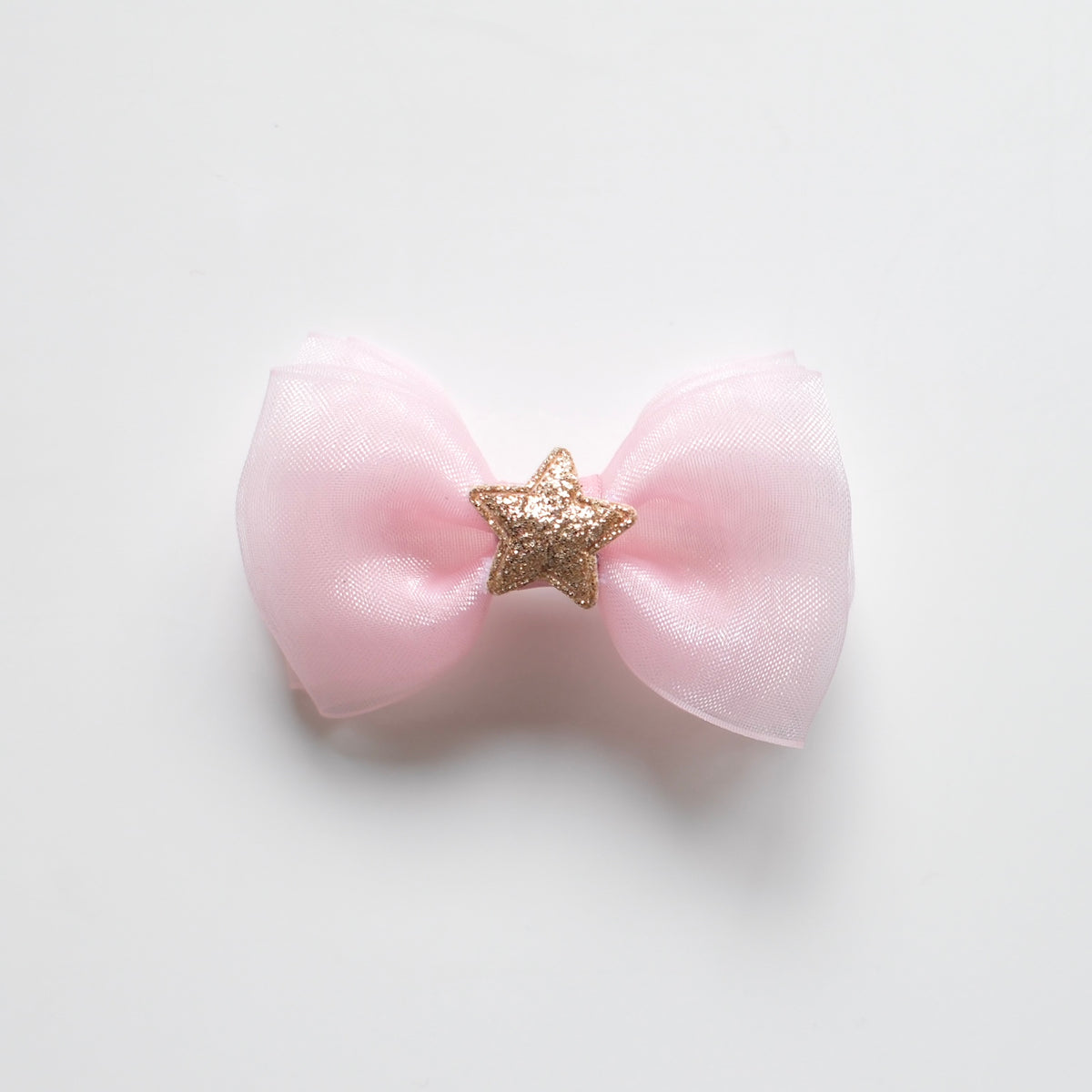 Petal Bow | Little Star