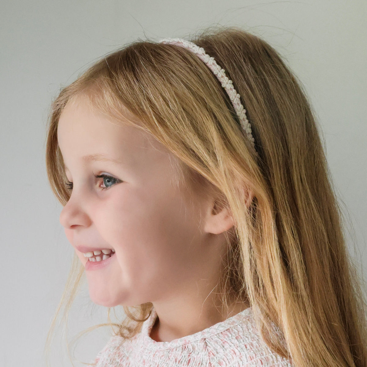 Headband | Tiny Blooms