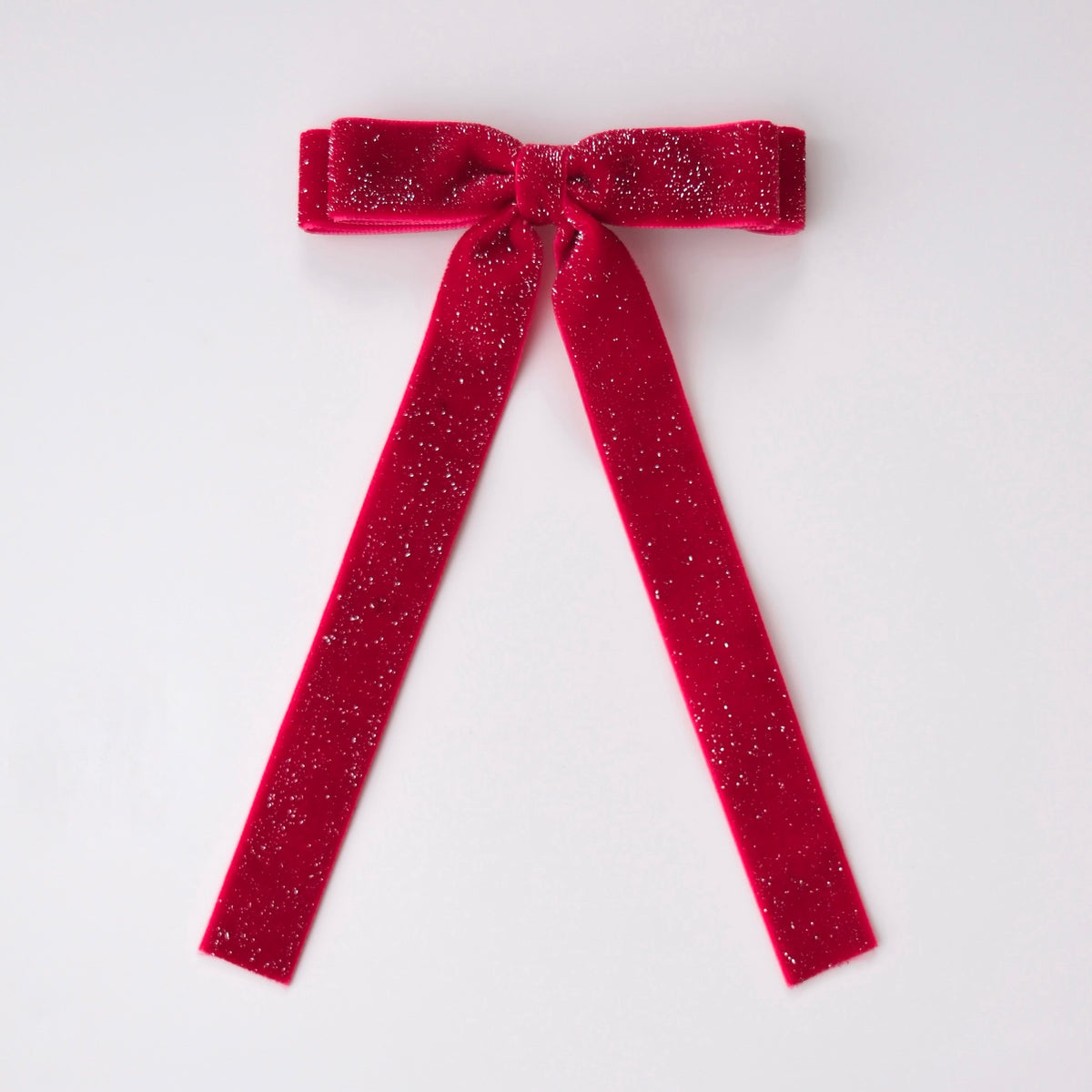 Longtail Bow | Christmas Twinkle