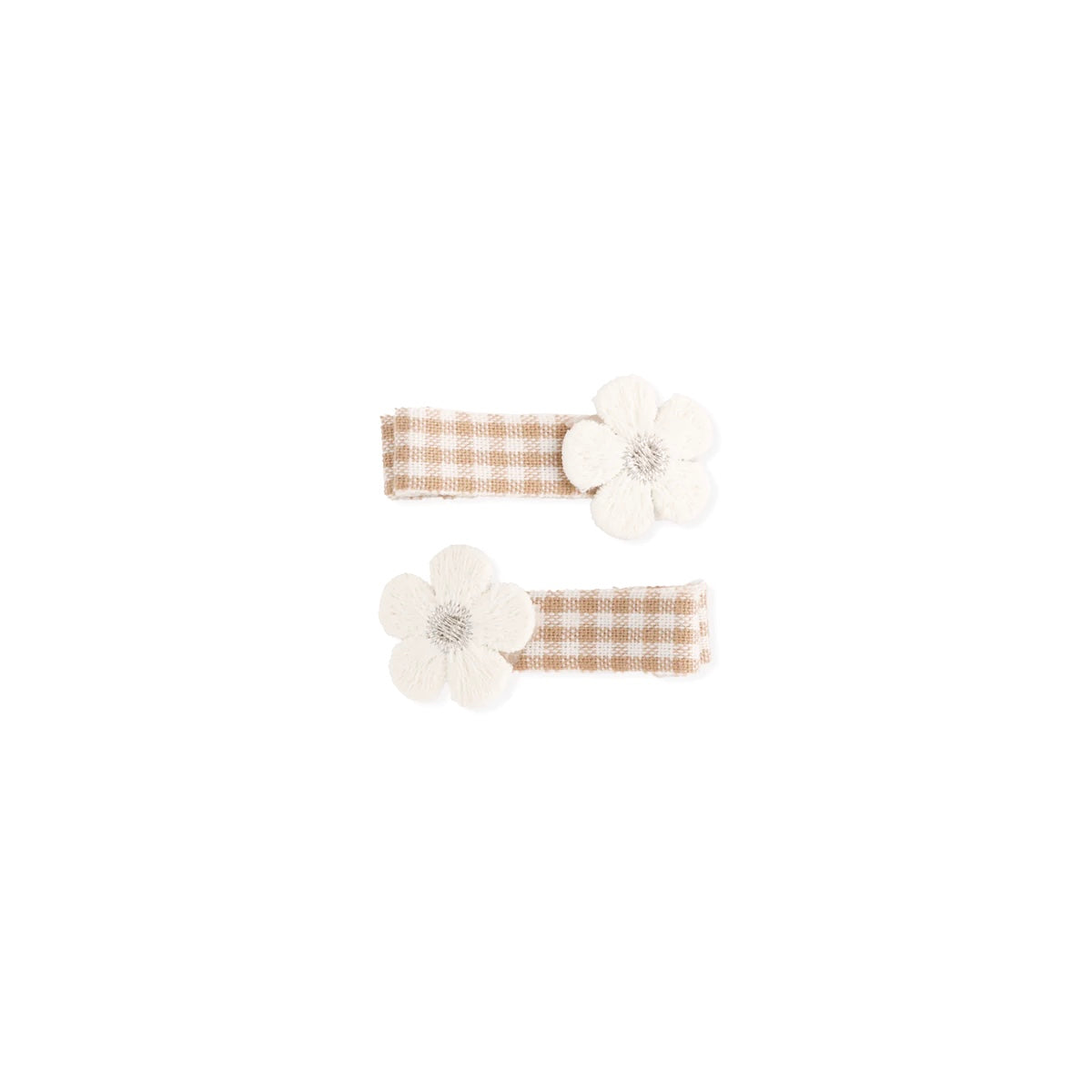 Clip Set | Picnic Daisies