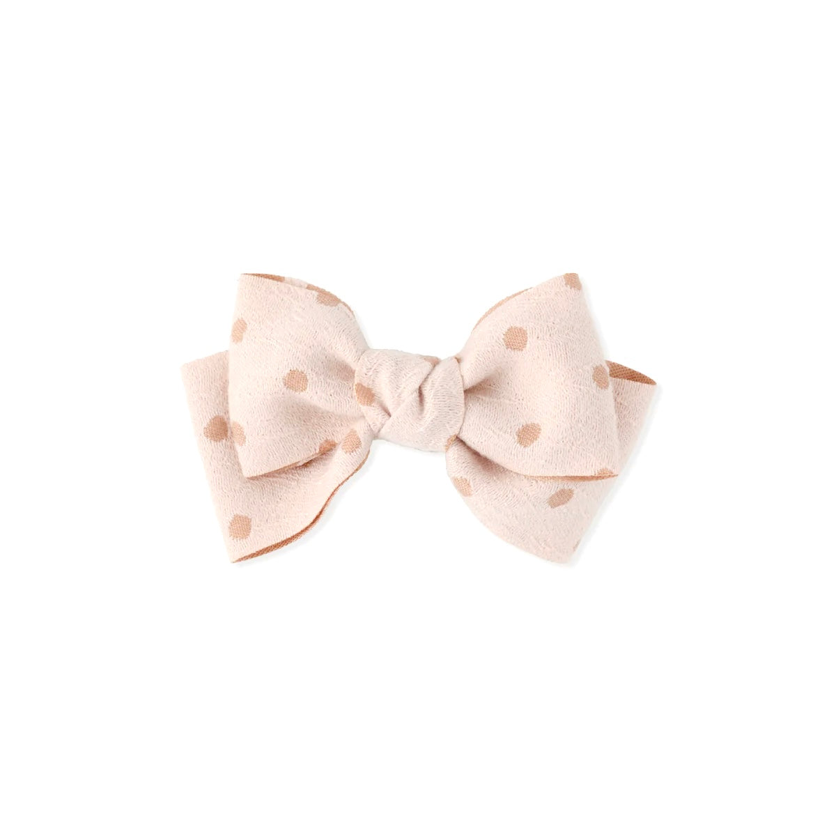 Ribbonette Bow | Coffee Date