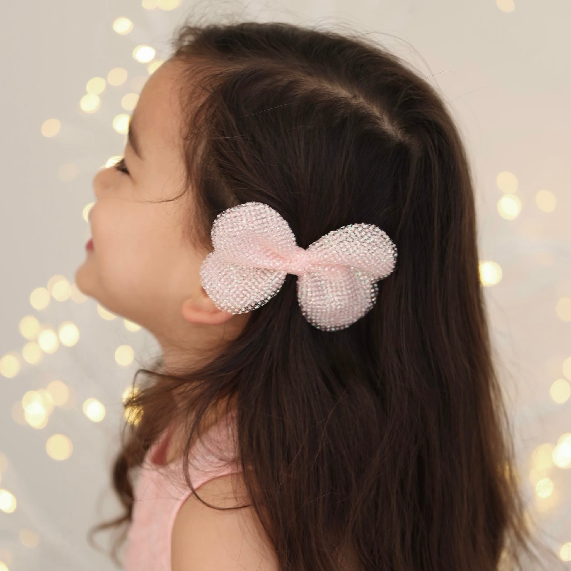 Blossom Bow | Fairy Glitter