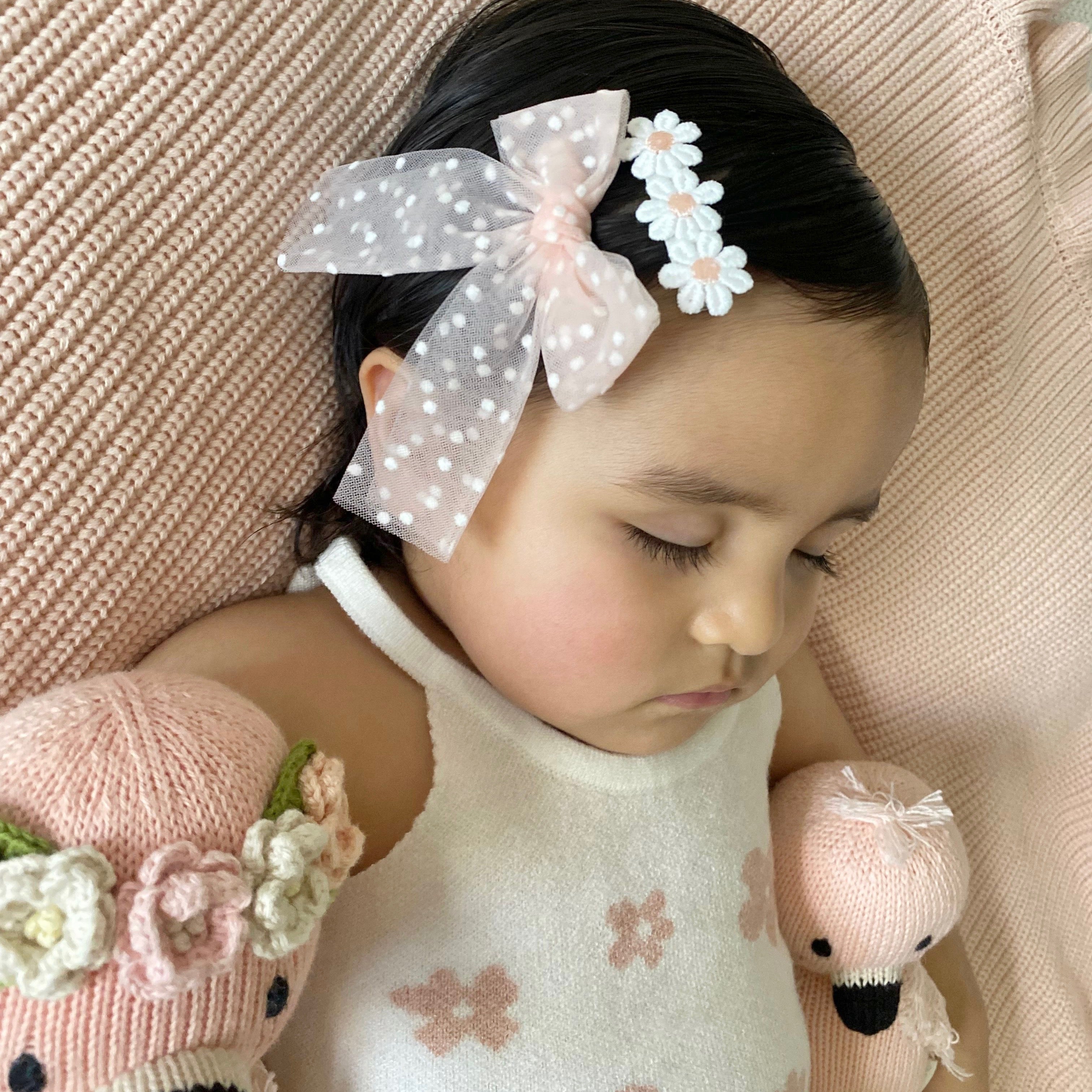 Clip | Daisy Dream