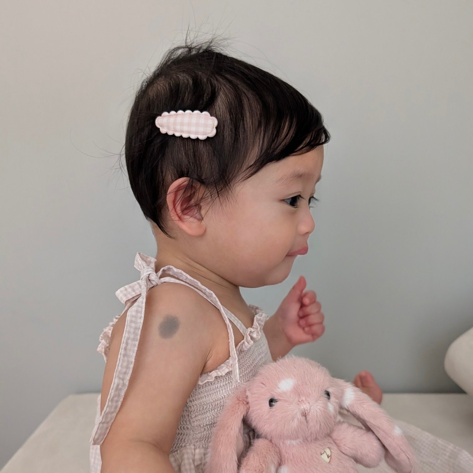 Clip Set | Cottage Blooms