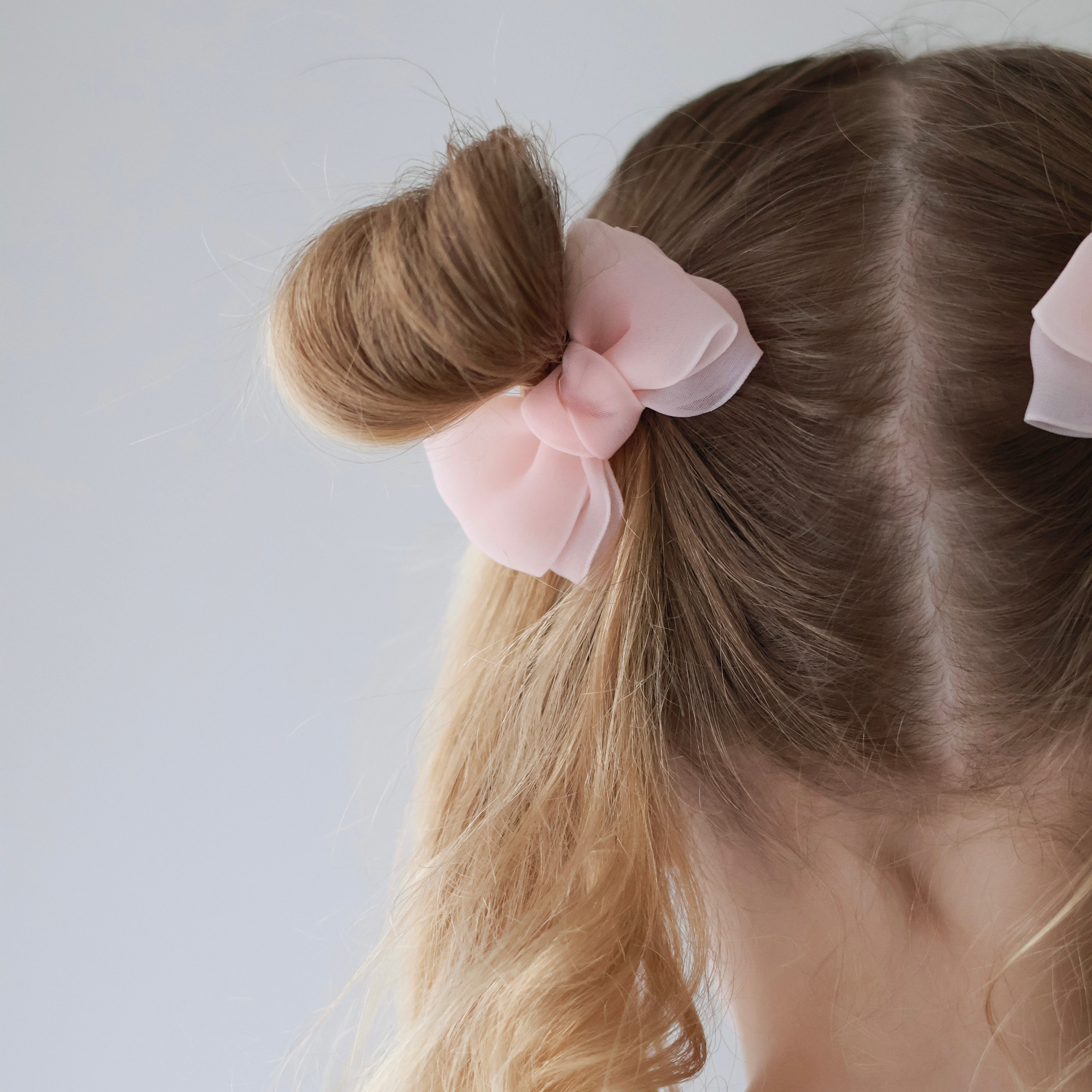 Pixie Pigtail Set | Rosemist
