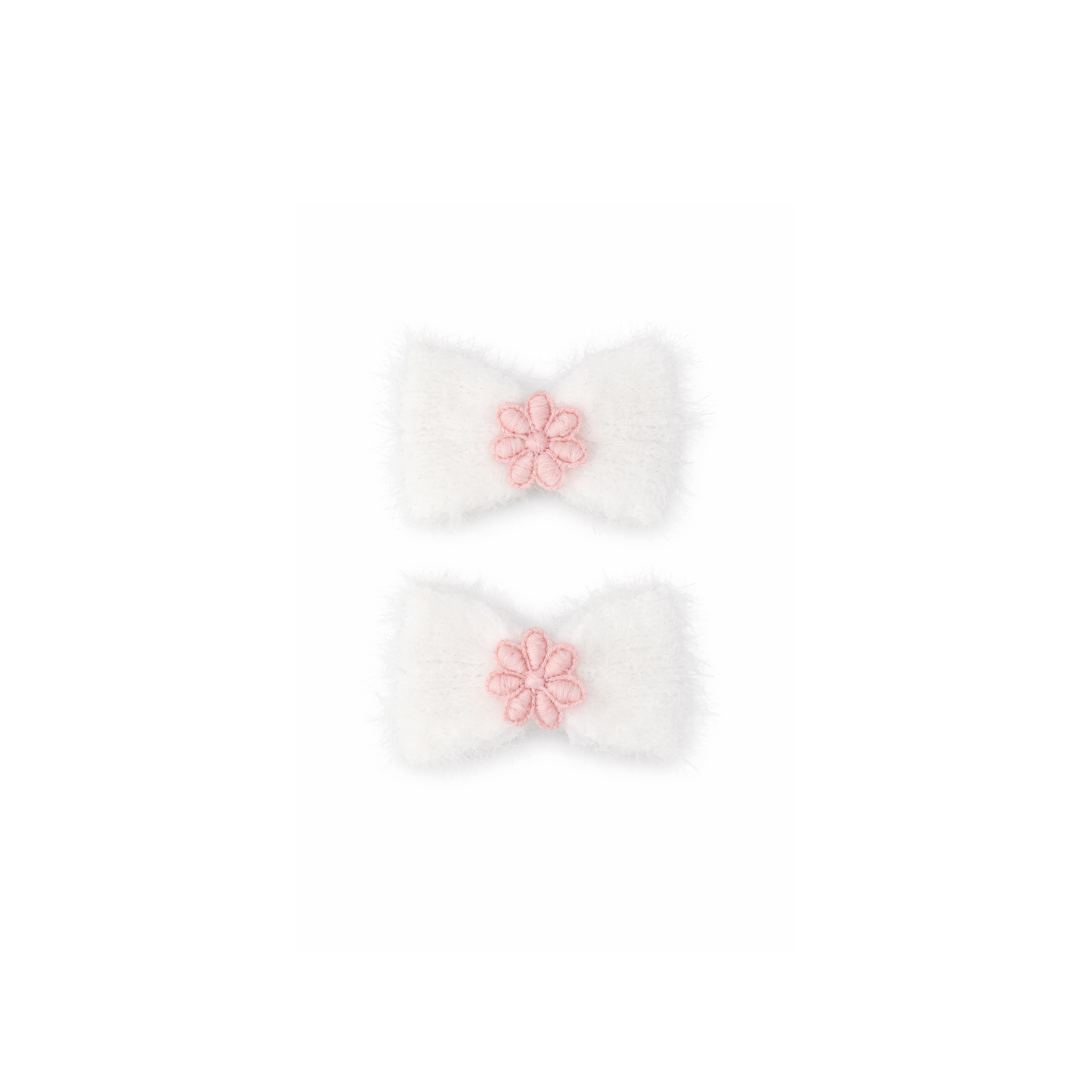 Petal Pigtail Set | Fluffy Bloom