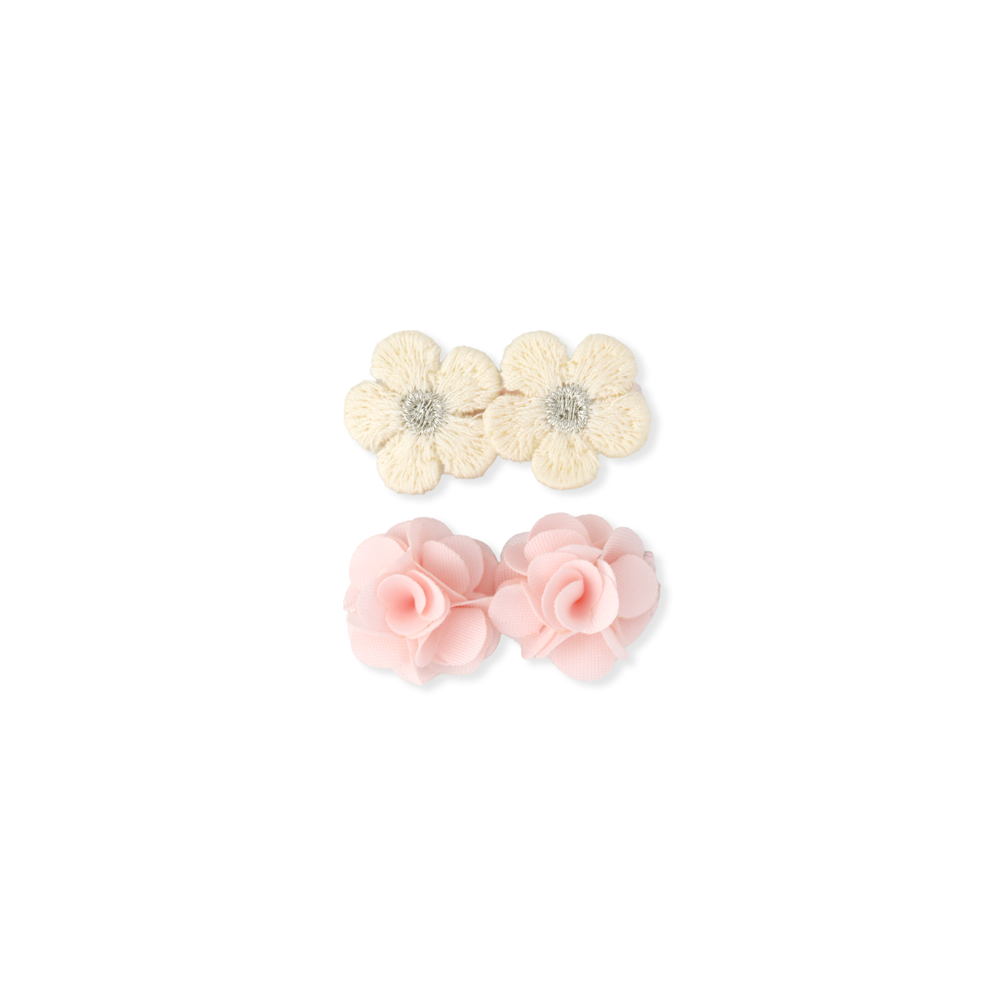 Floral Set | Rosette Meadow