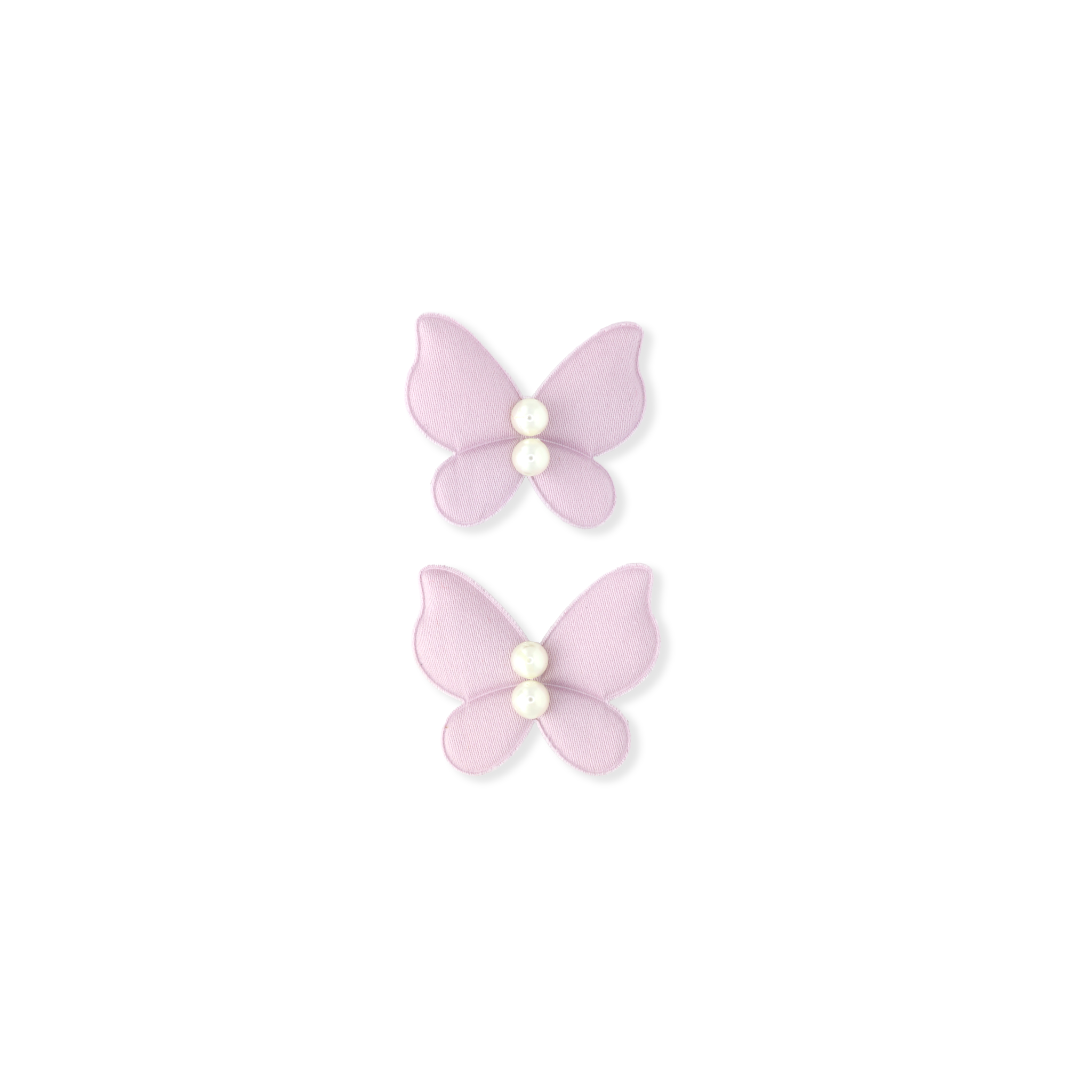 Butterfly Set | Soft Orchid