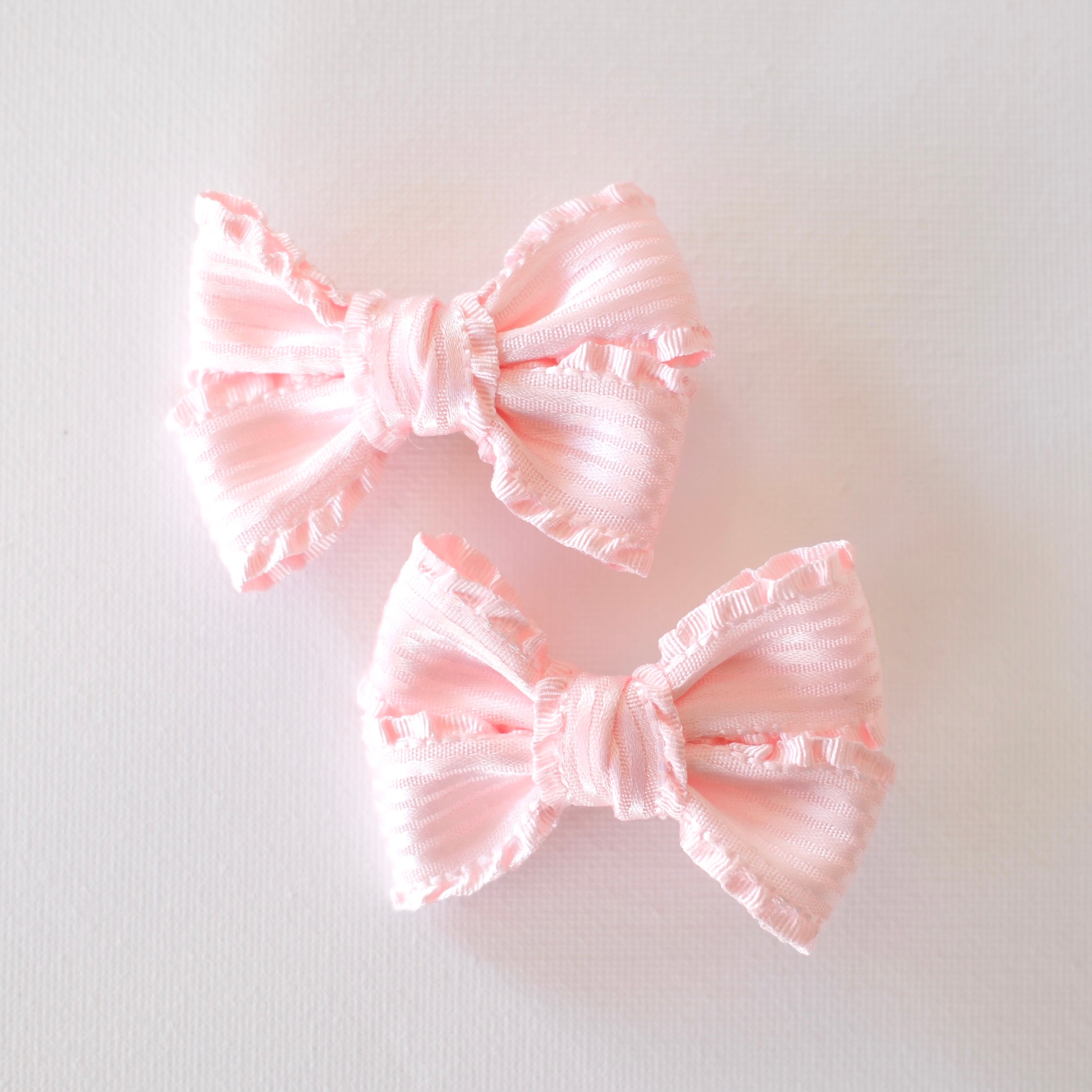 Pixie Pigtail Set | Fairy Pink
