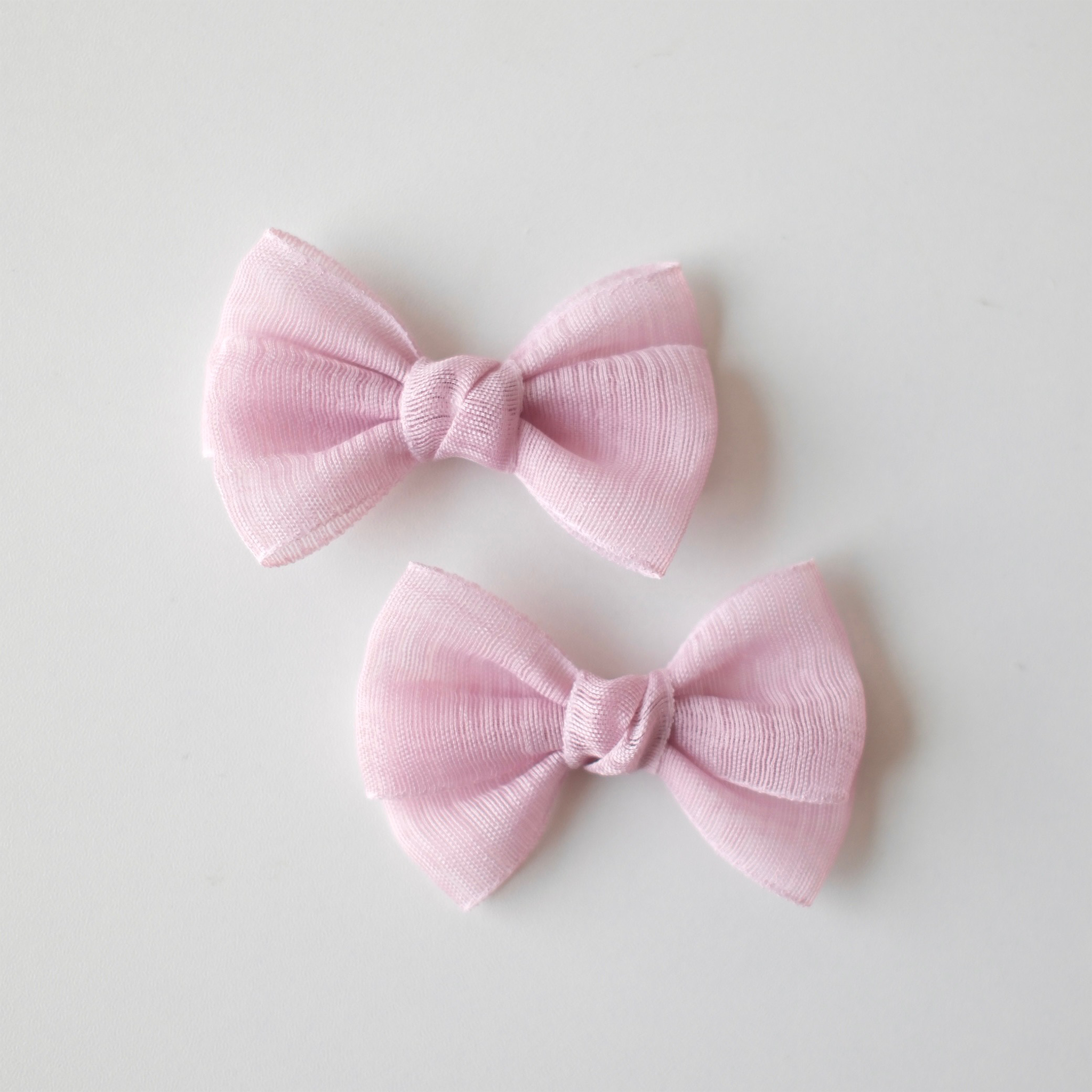 Pixie Pigtail Set | Sugar Violet