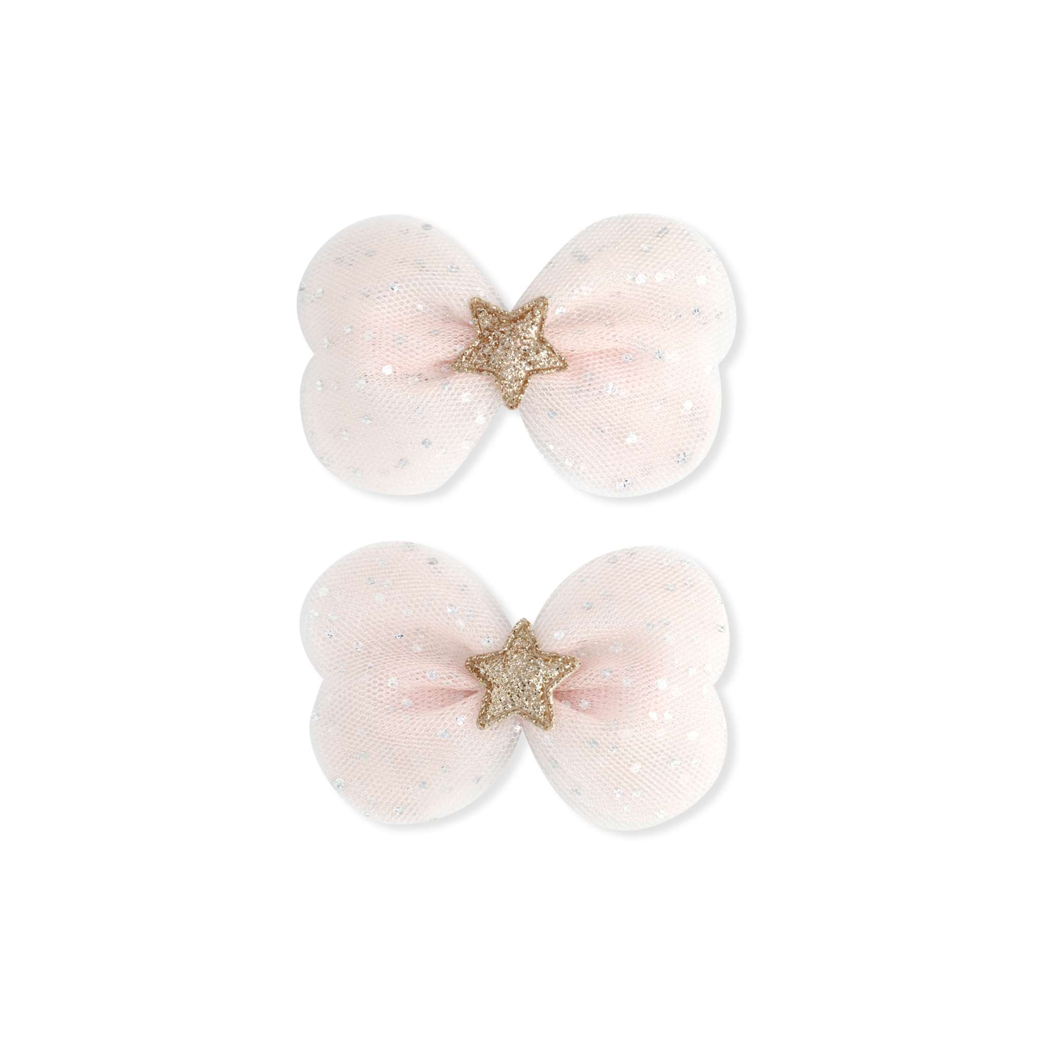 Mini Blossom Pigtail Set | Twinkle