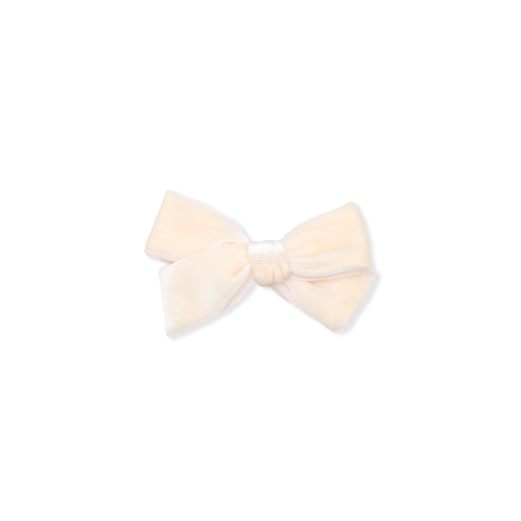 Classic Bow | Vanilla Cream