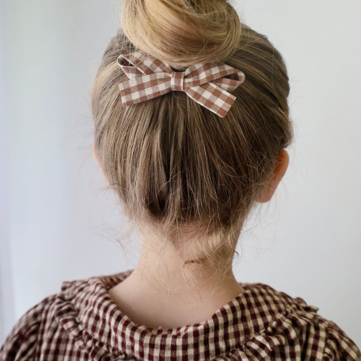Ribbonette Bow | Maple Cottage
