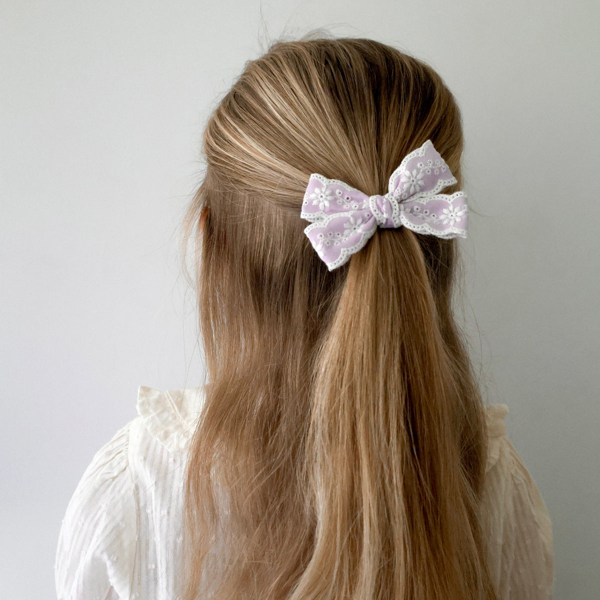 Pixie Bow | Wisteria Cottage