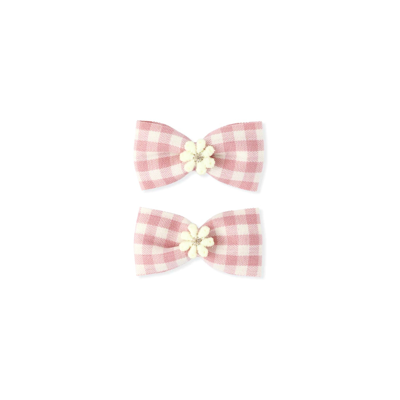 Petite Pigtail Set | Meadow Bloom