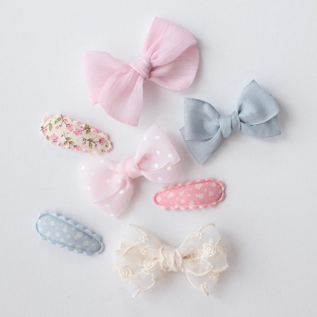 Curated Set | Pink Lemonade