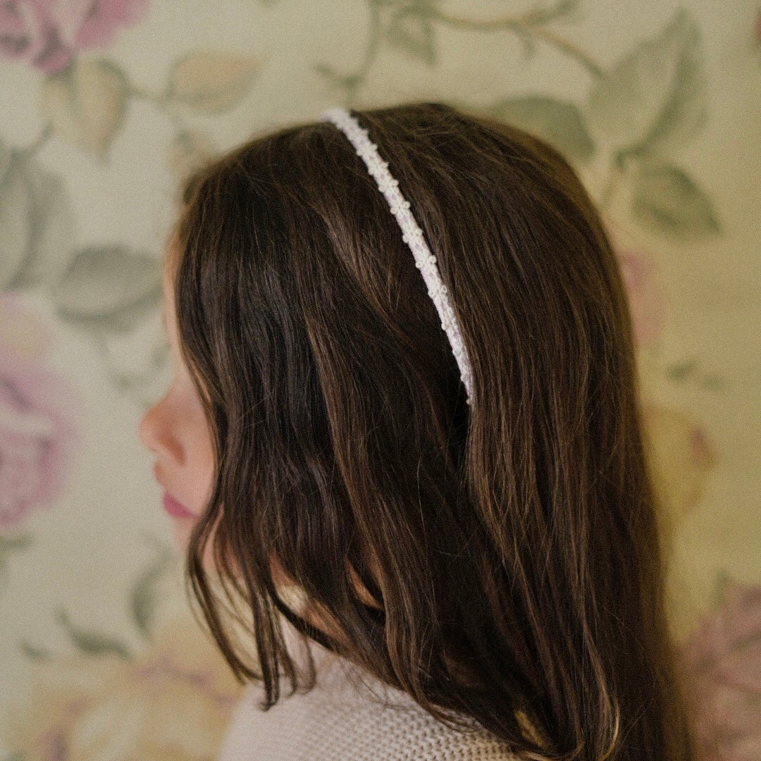 Headband | Tiny Blooms