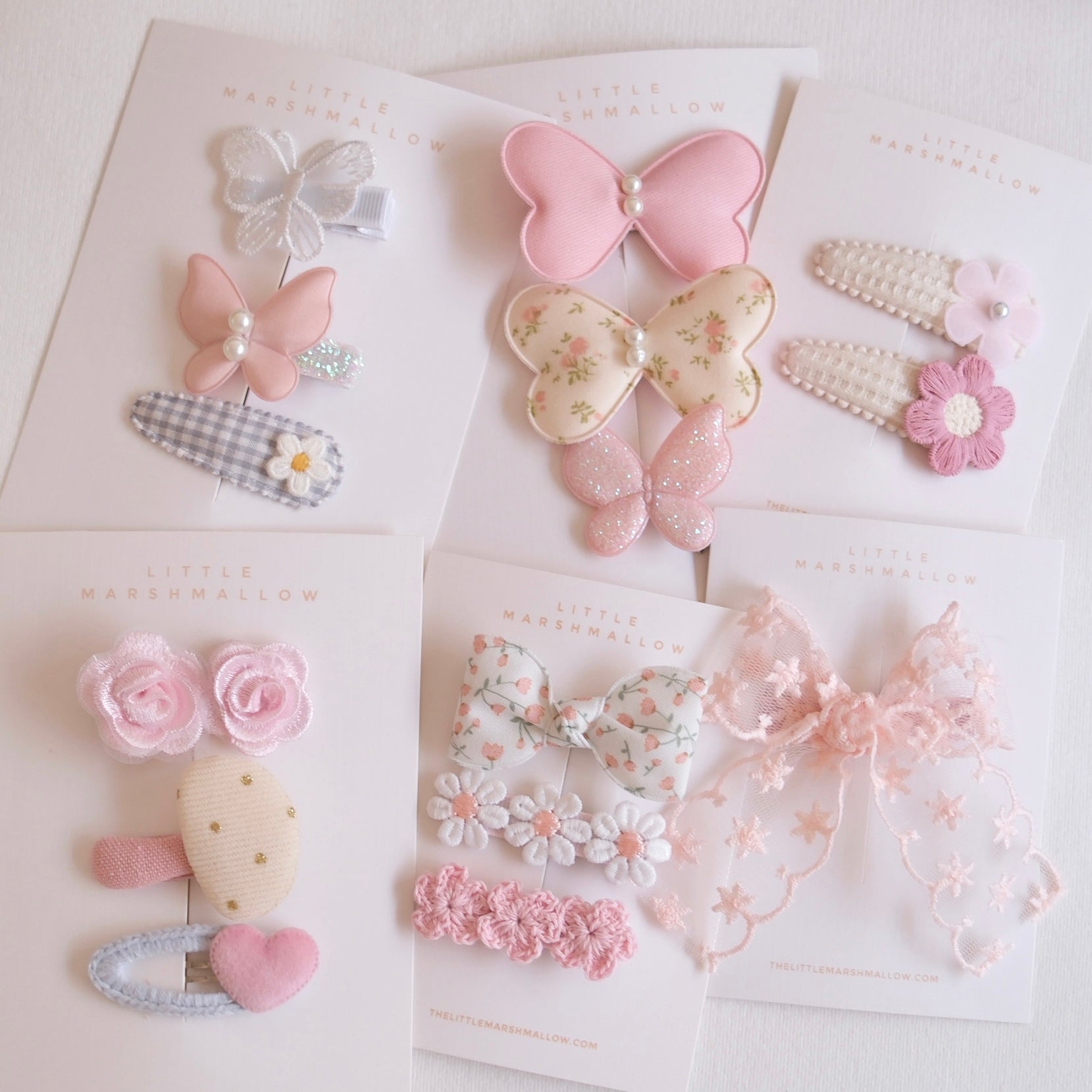 Bundle Pack | Blossom Wings Edit