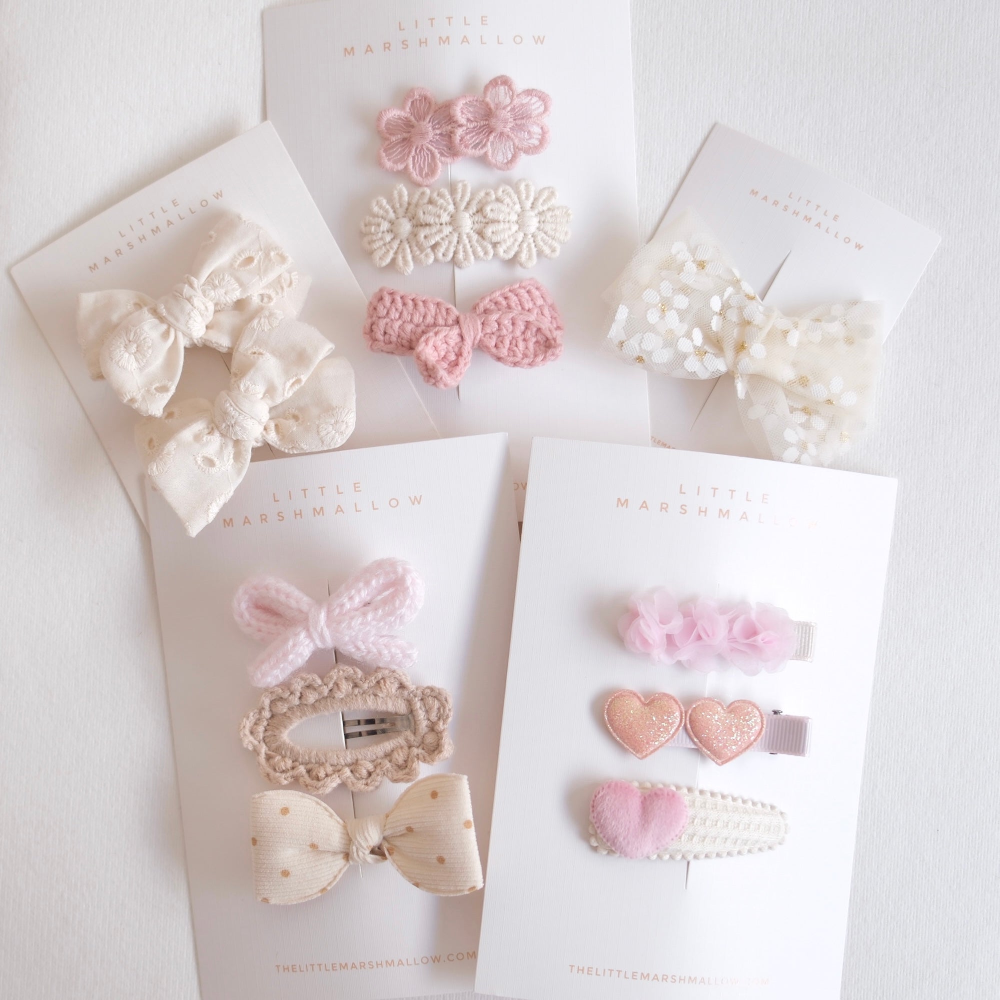 Bundle Pack | Dainty Petals Edit