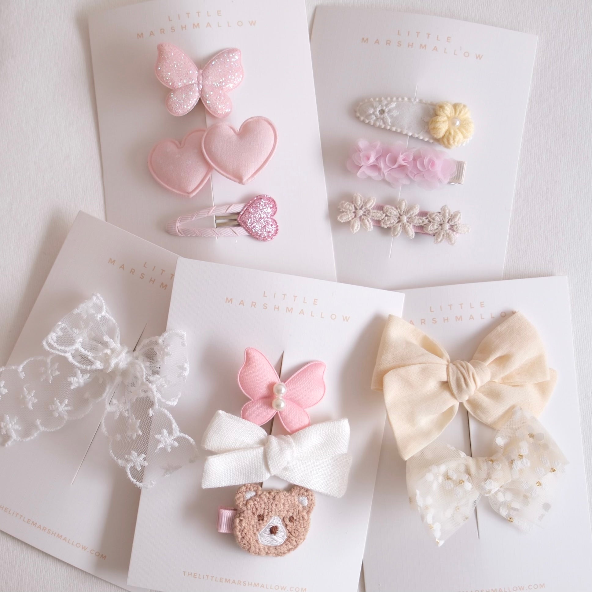 Bundle Pack | Sweet Daydream Edit