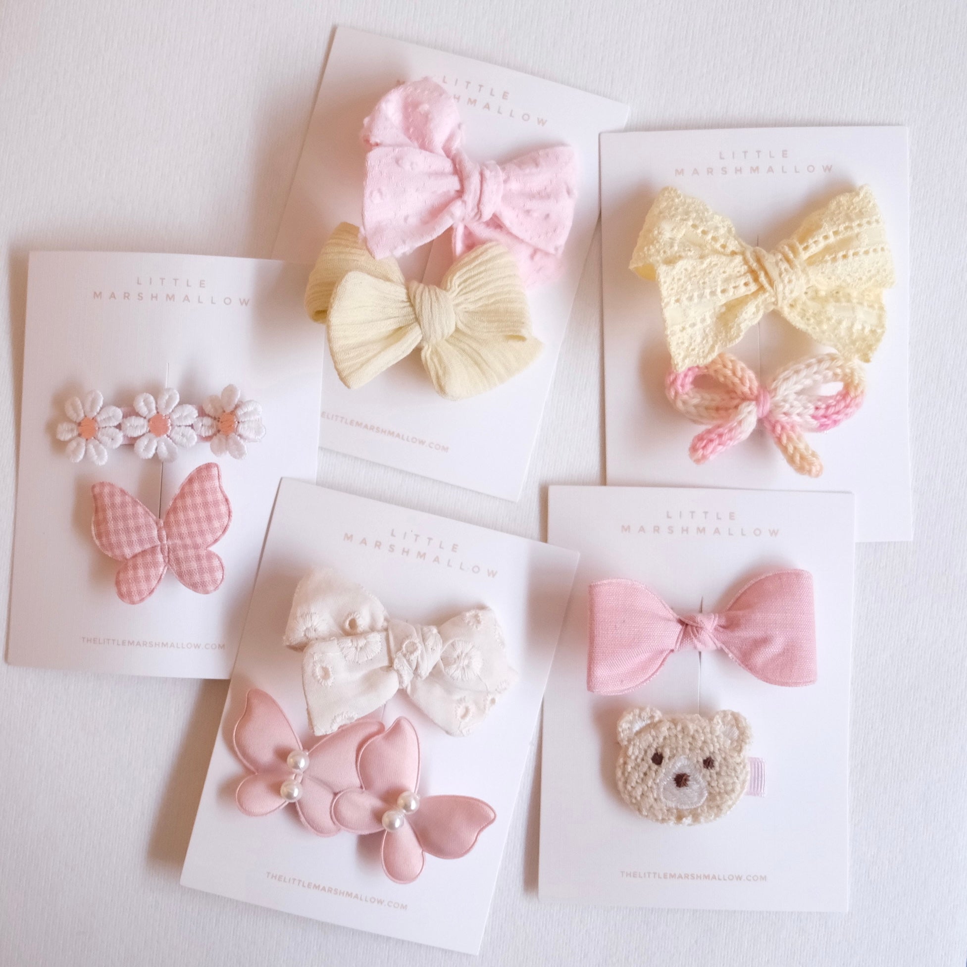 Bundle Pack | Daisy Dream Edit