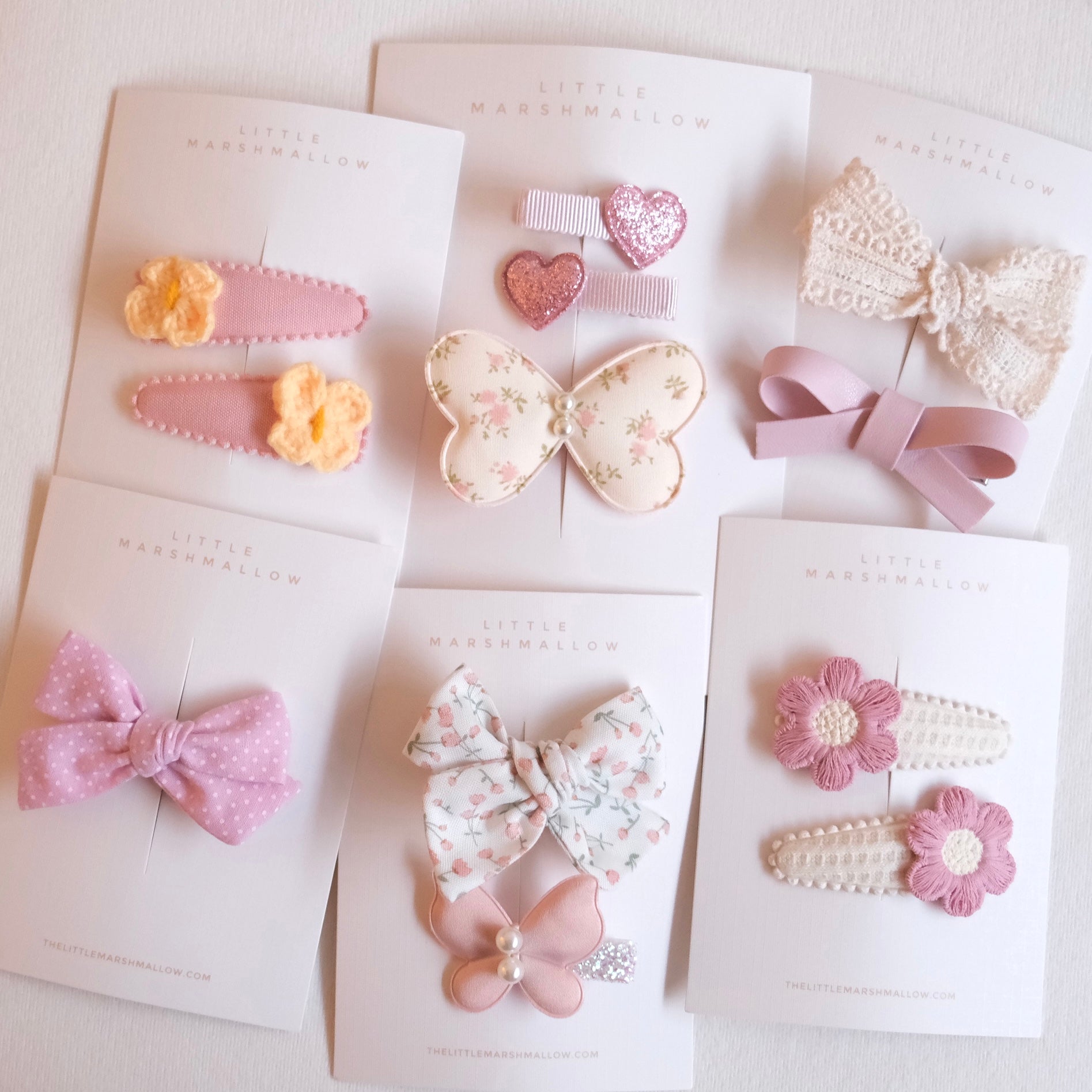 Bundle Pack | Bloom & Bow Edit