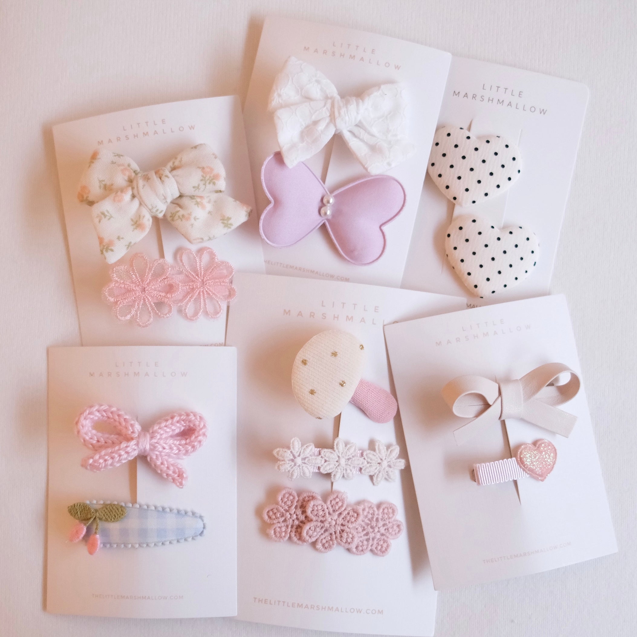 Bundle Pack | Petal Polka Edit