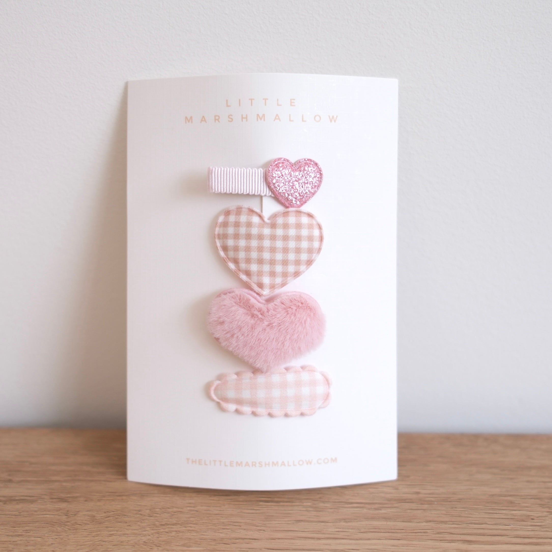 Clip Set | Honeyheart