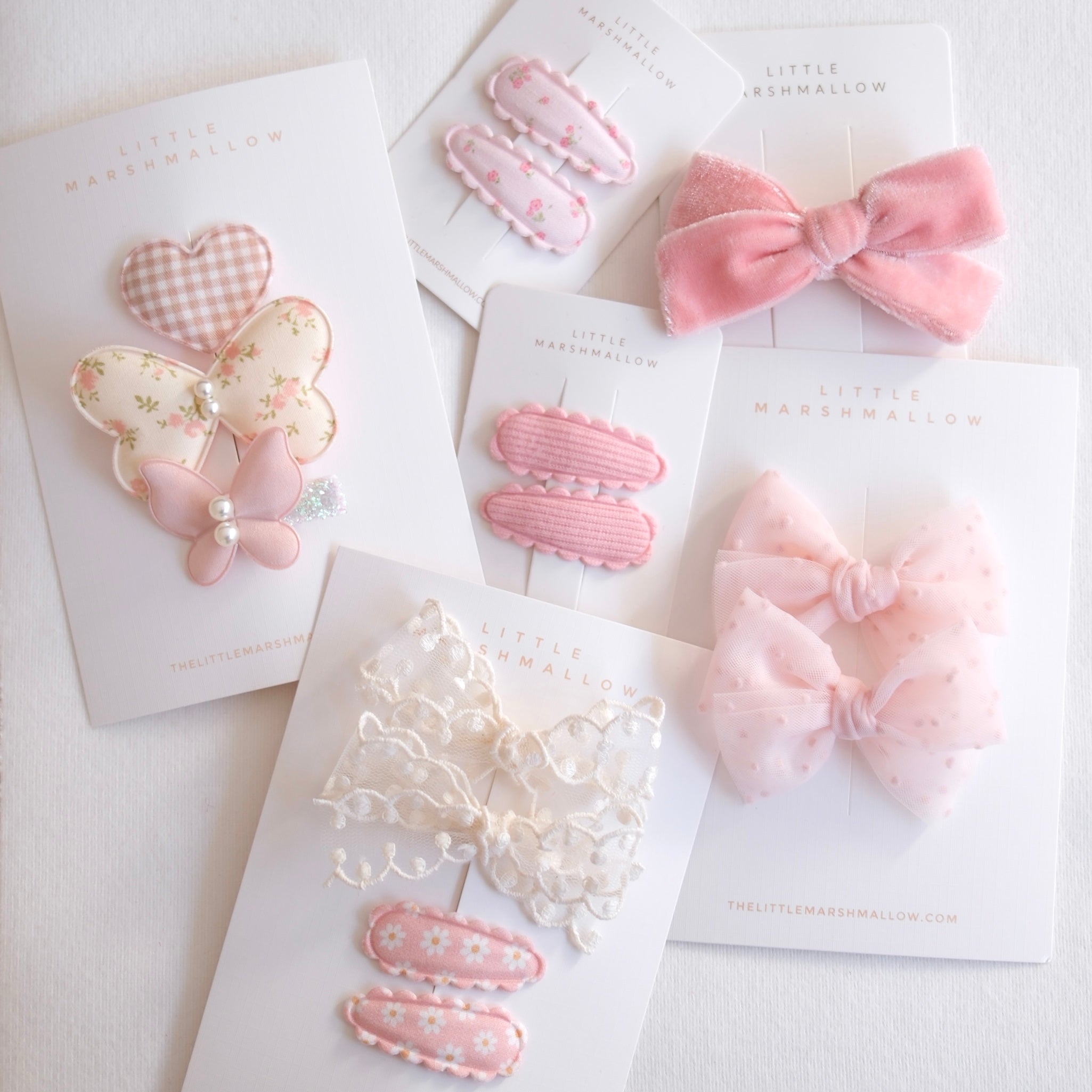 Bundle Pack | Petal Grove