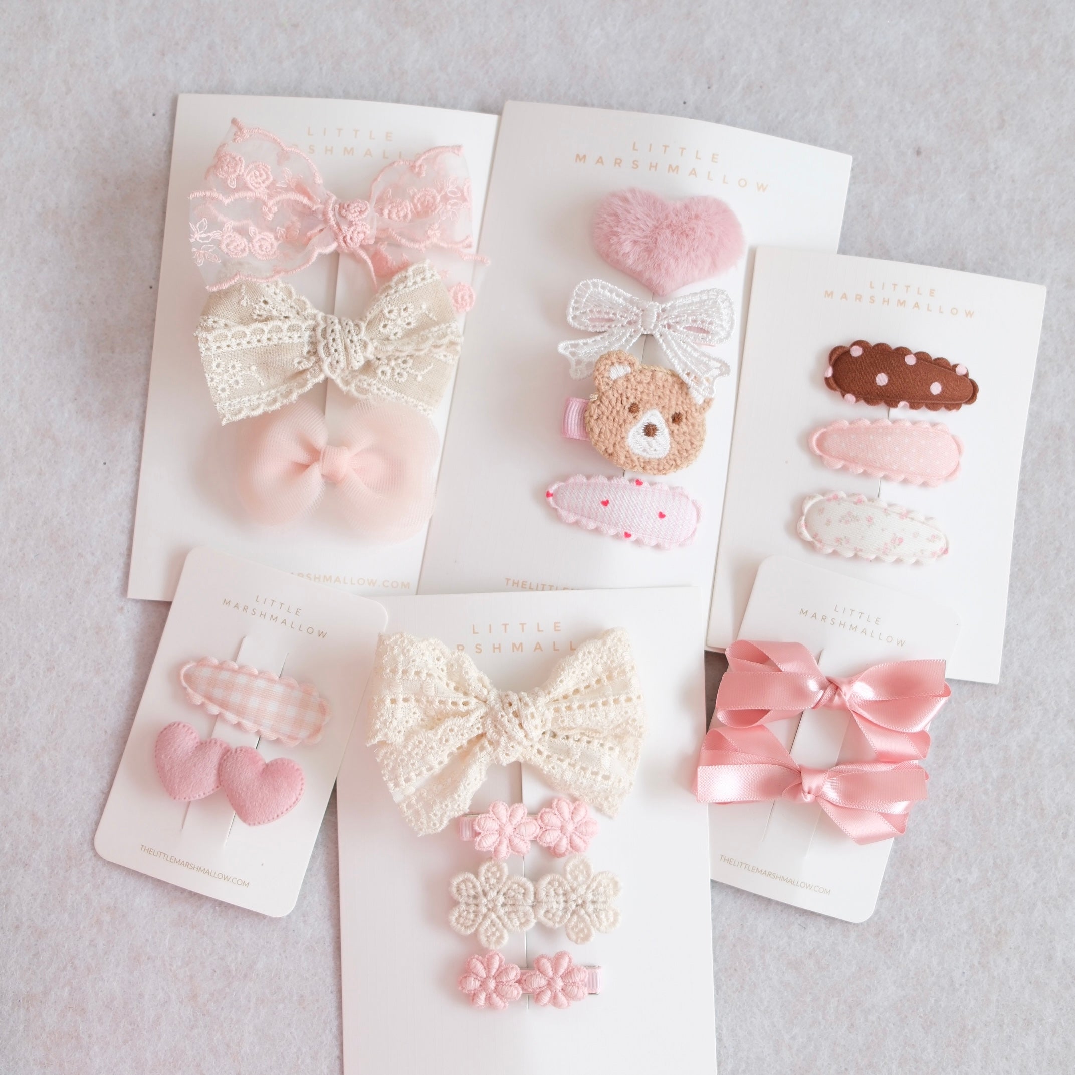 Bundle Pack | Rosemilk