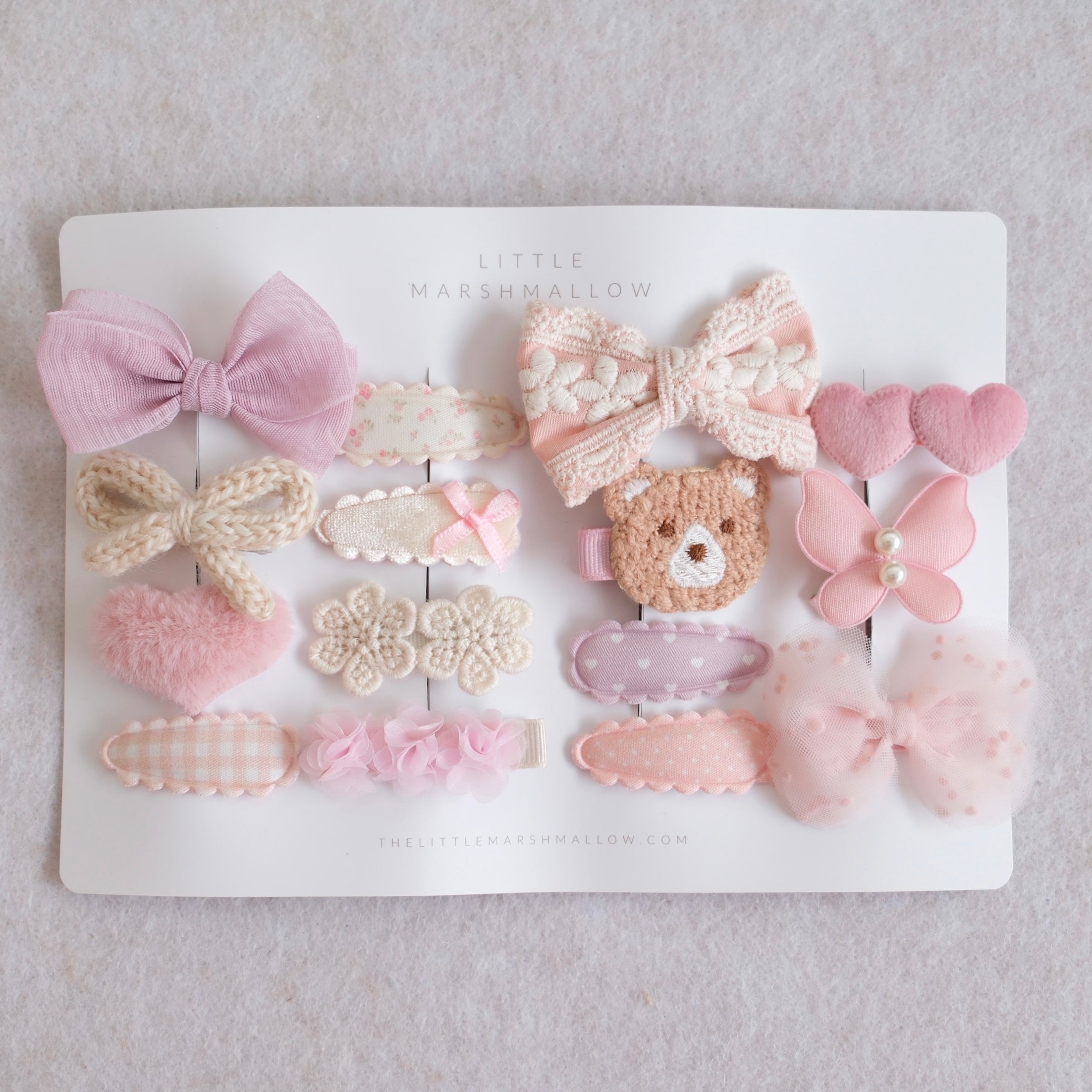 Bundle Pack | Ballet Bloom