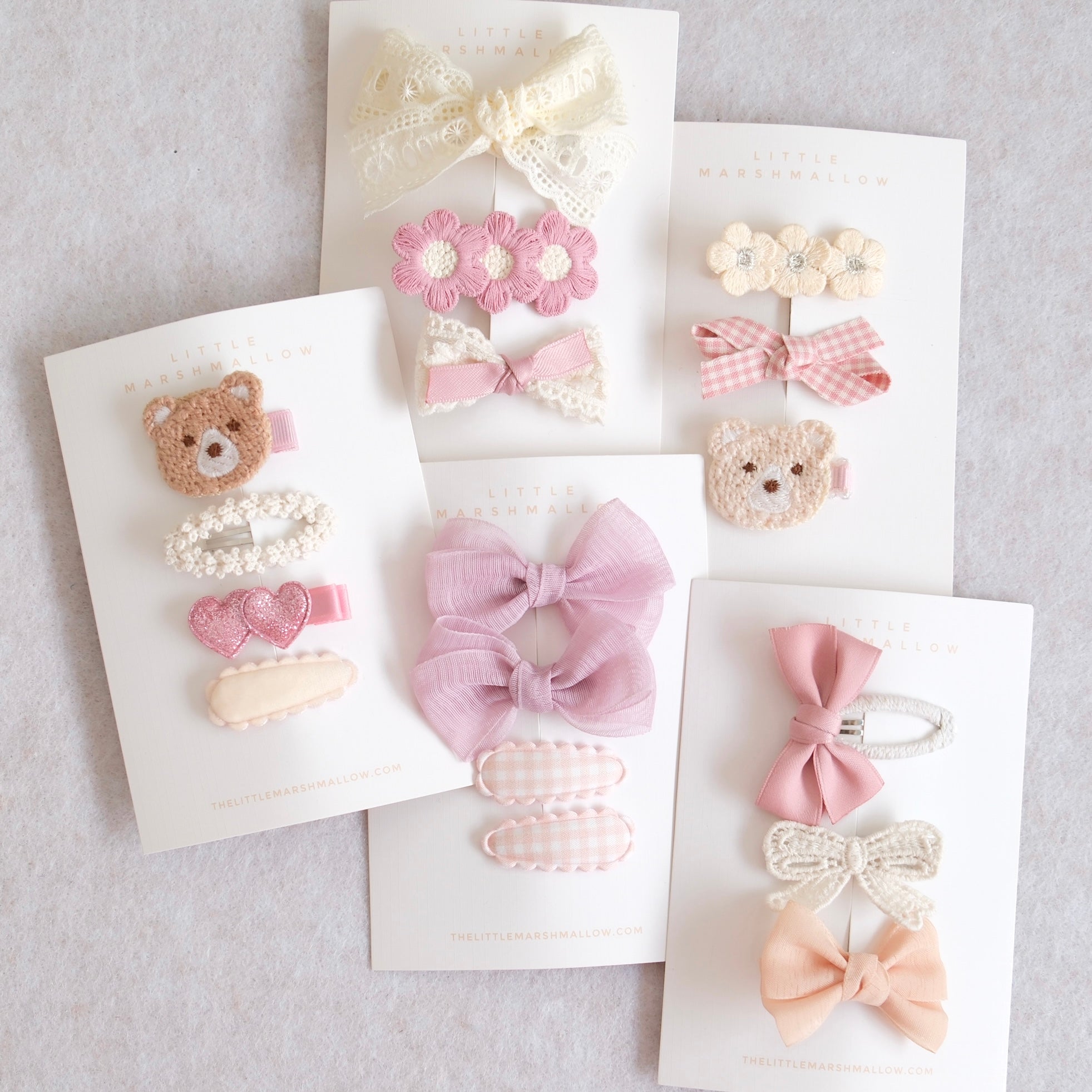 Bundle Pack | Ballerina Bear