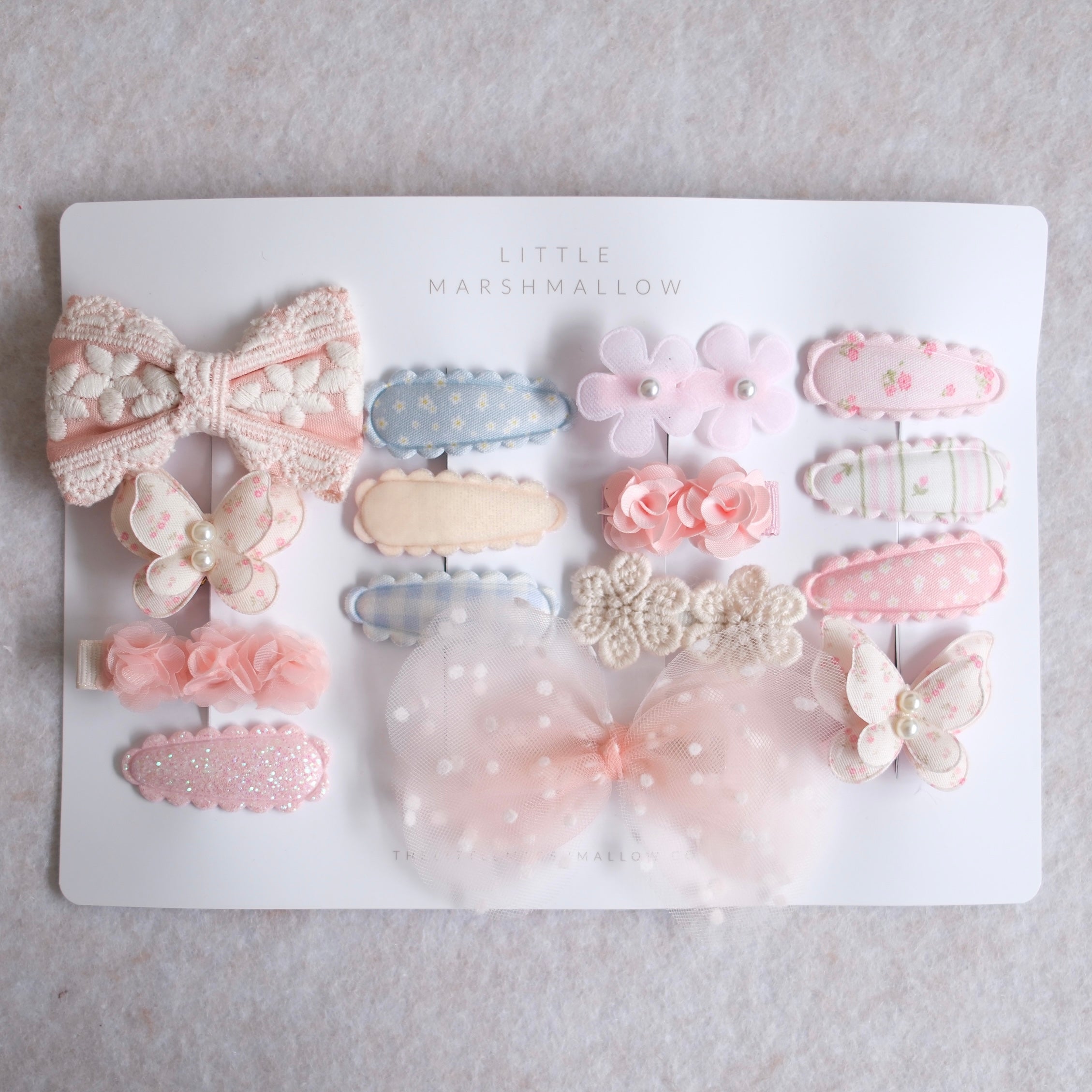 Bundle Pack | Cloud Patisserie