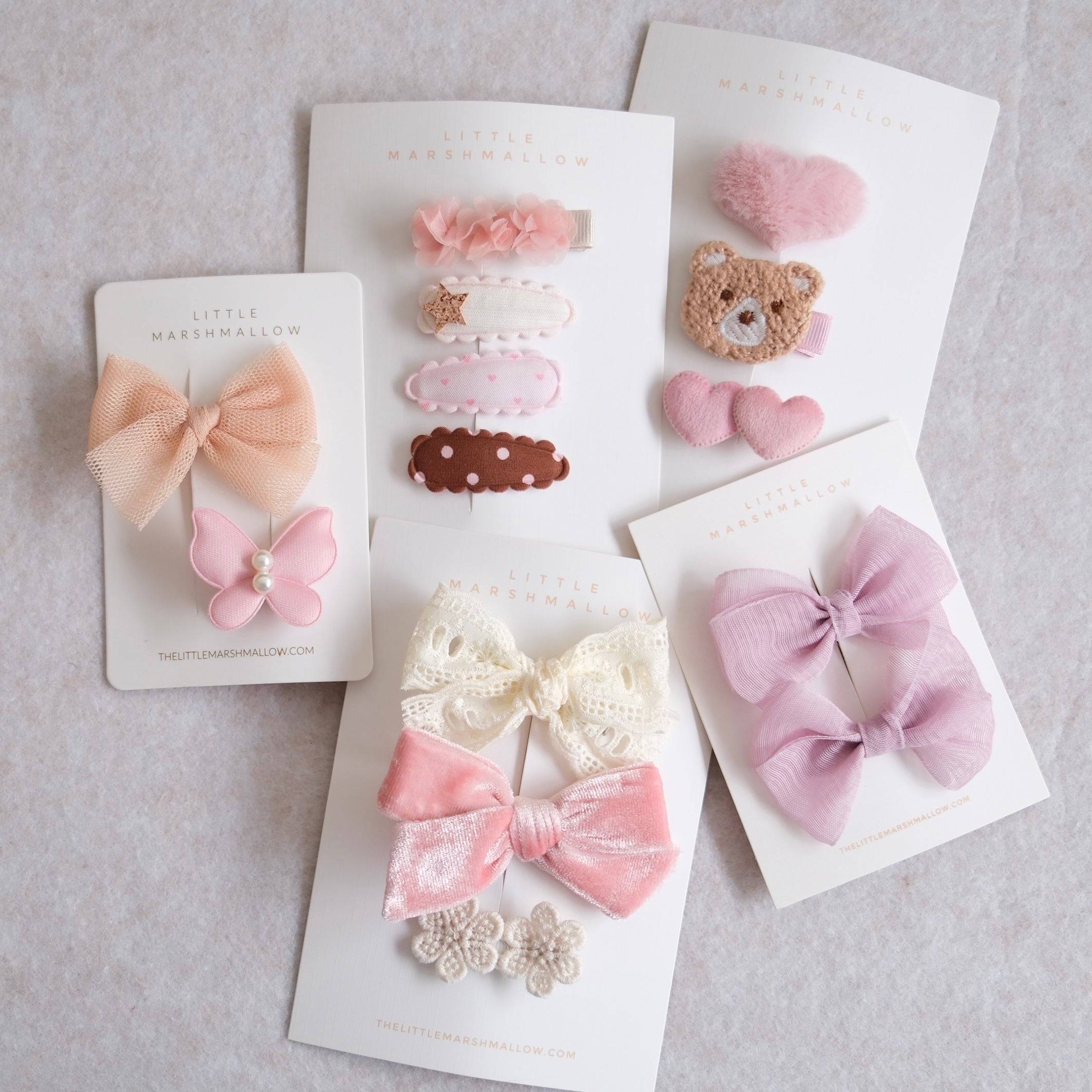 Bundle Pack | Velvet Bonbon
